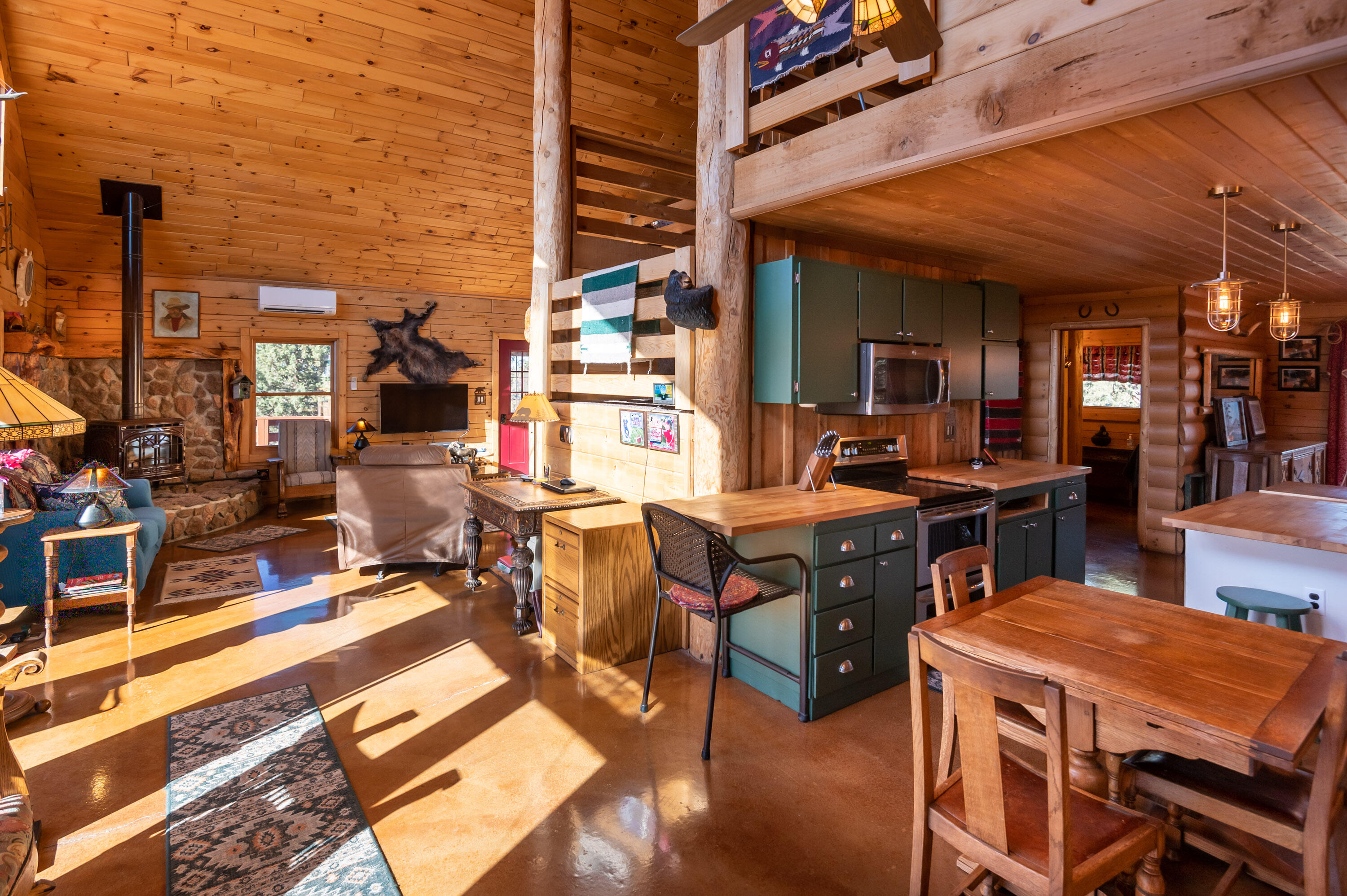 Crooked River Ranch - Residential