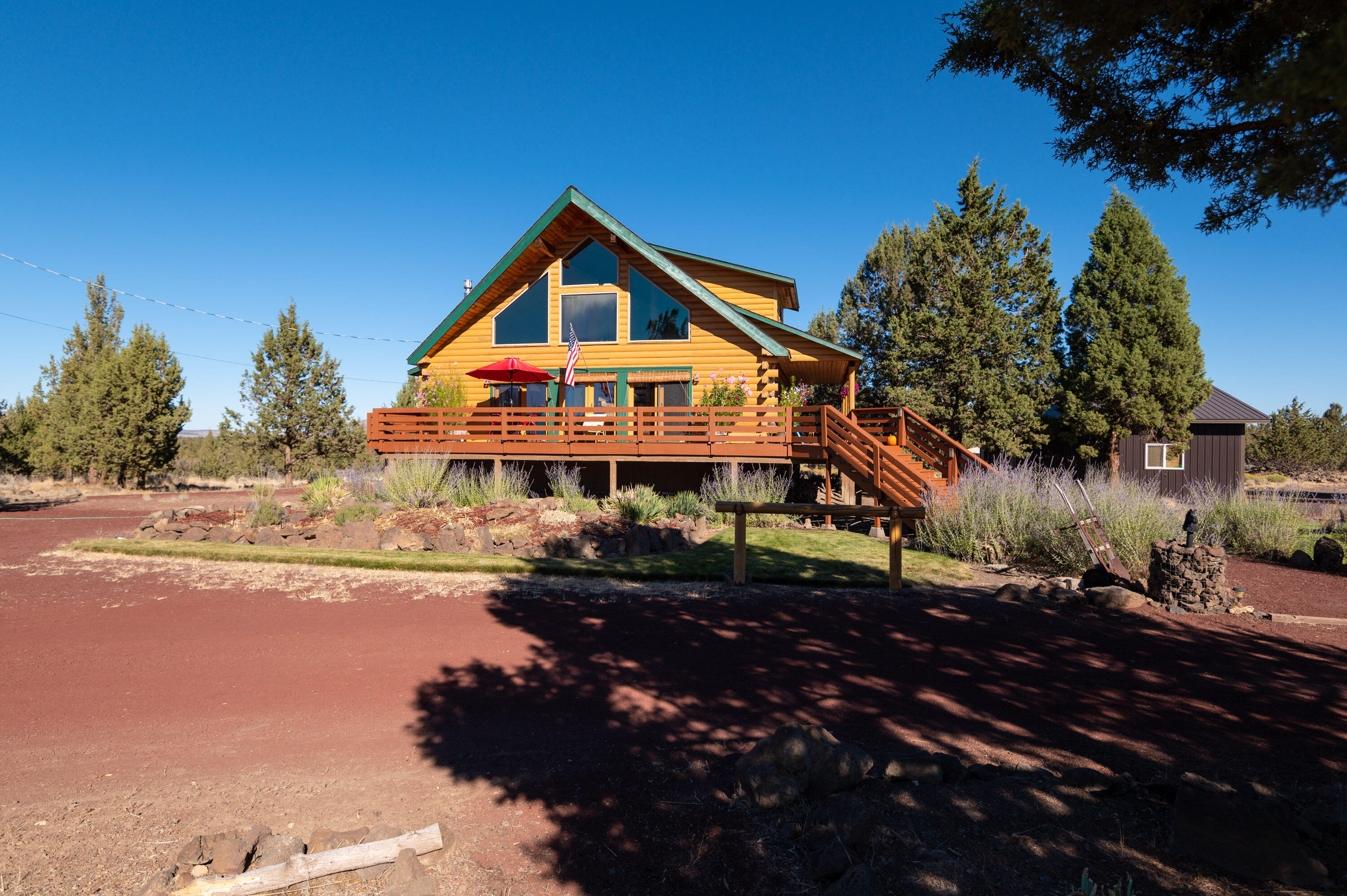 Crooked River Ranch - Residential