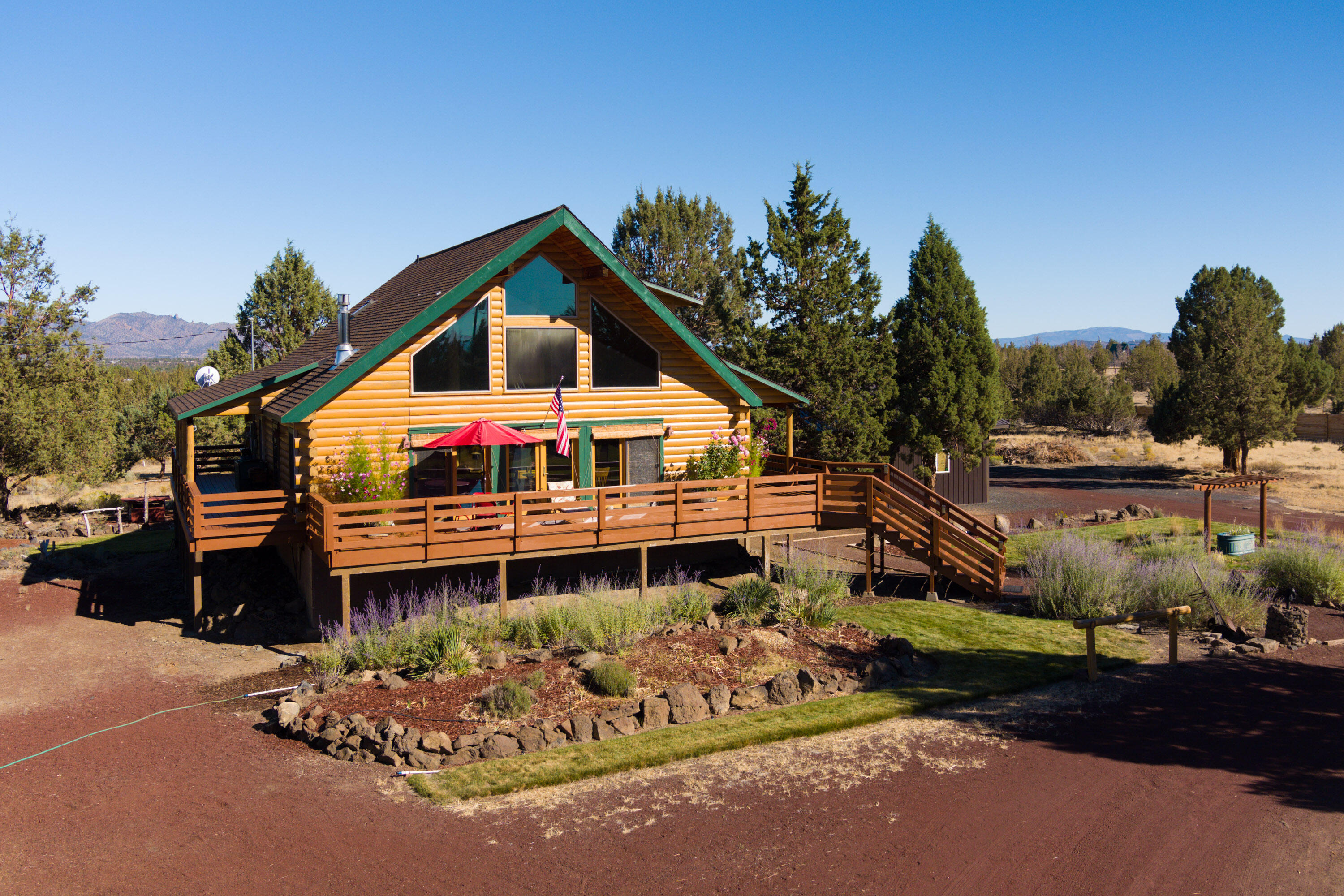 Crooked River Ranch - Residential