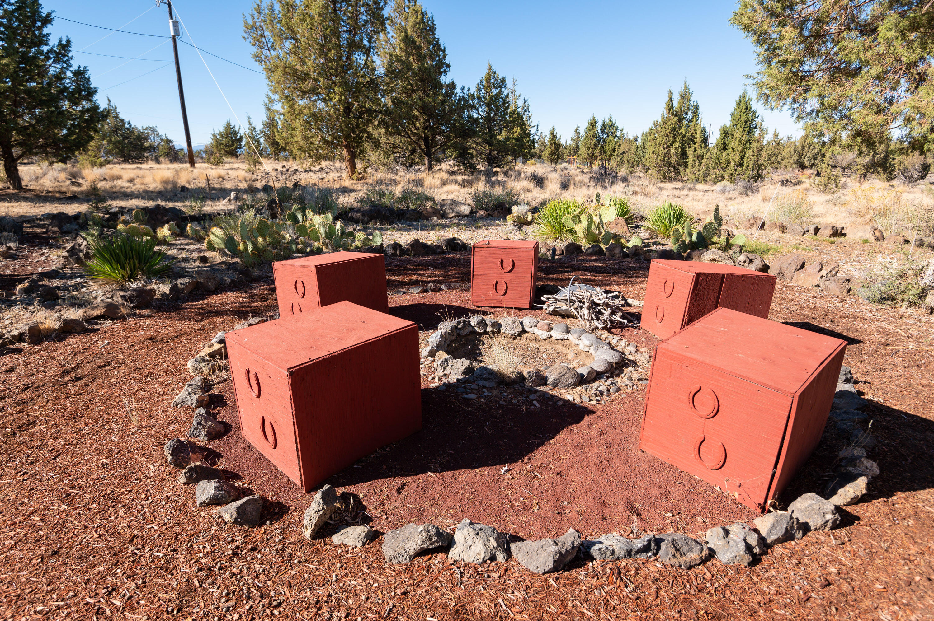 Crooked River Ranch - Residential