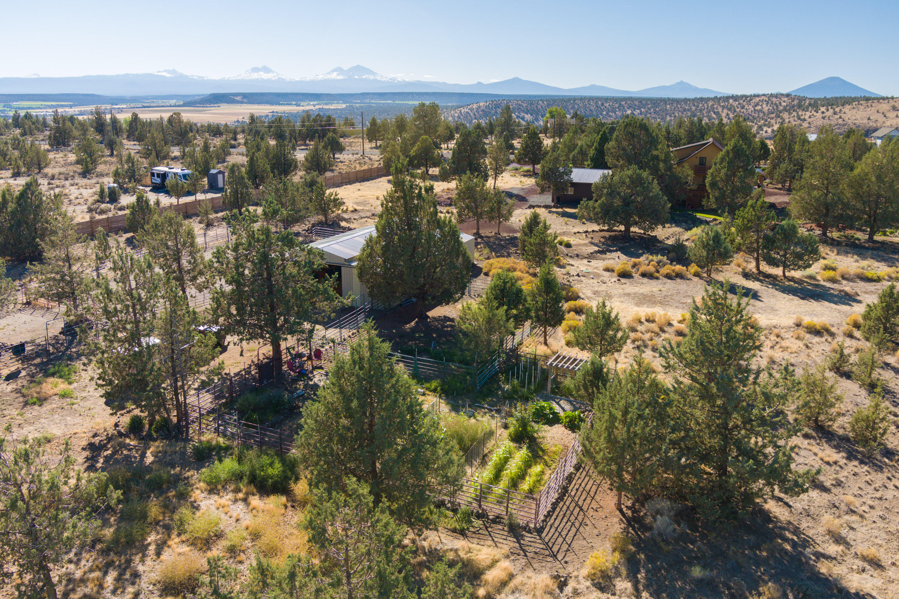 Crooked River Ranch - Residential