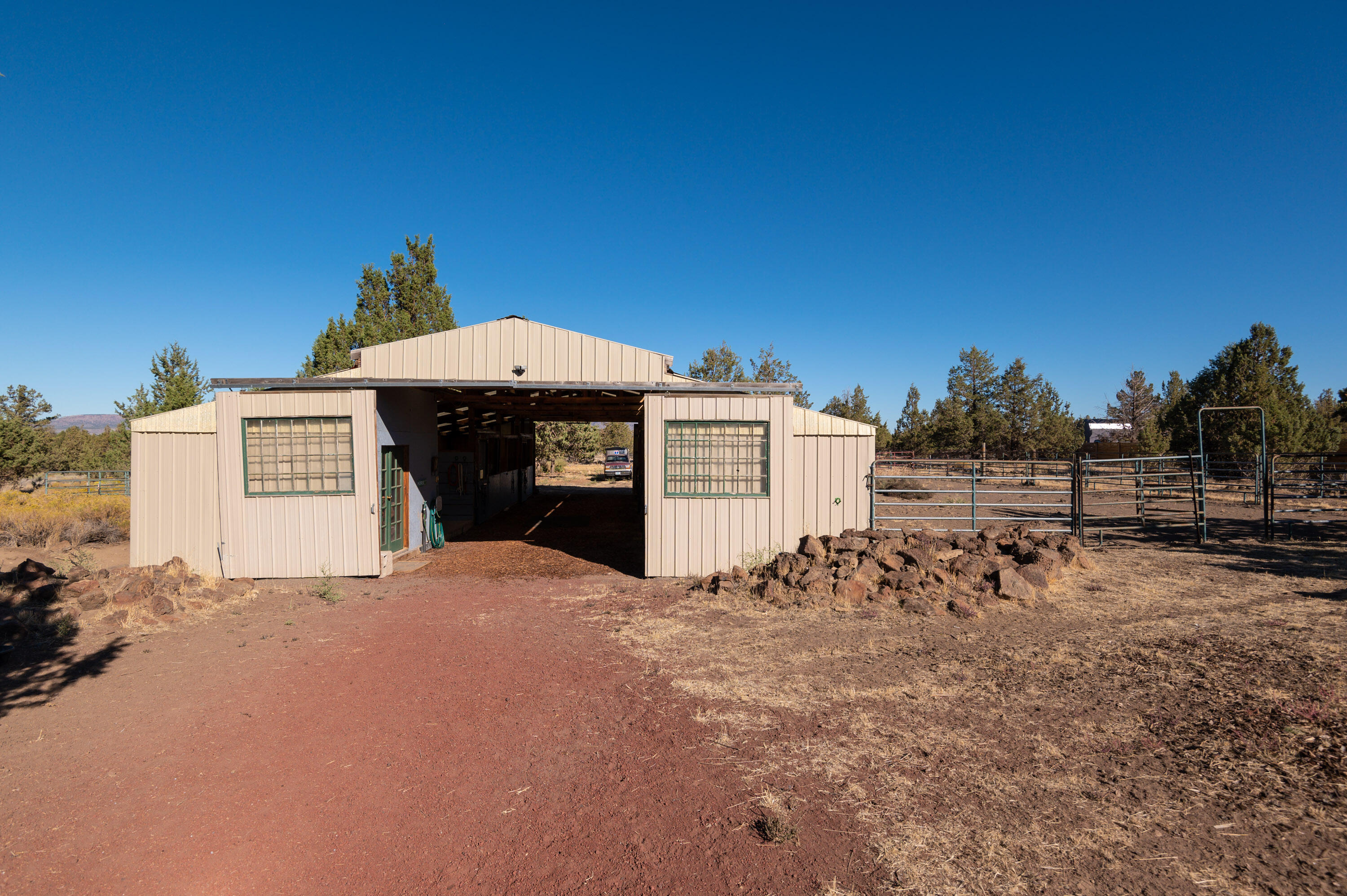 Crooked River Ranch - Residential