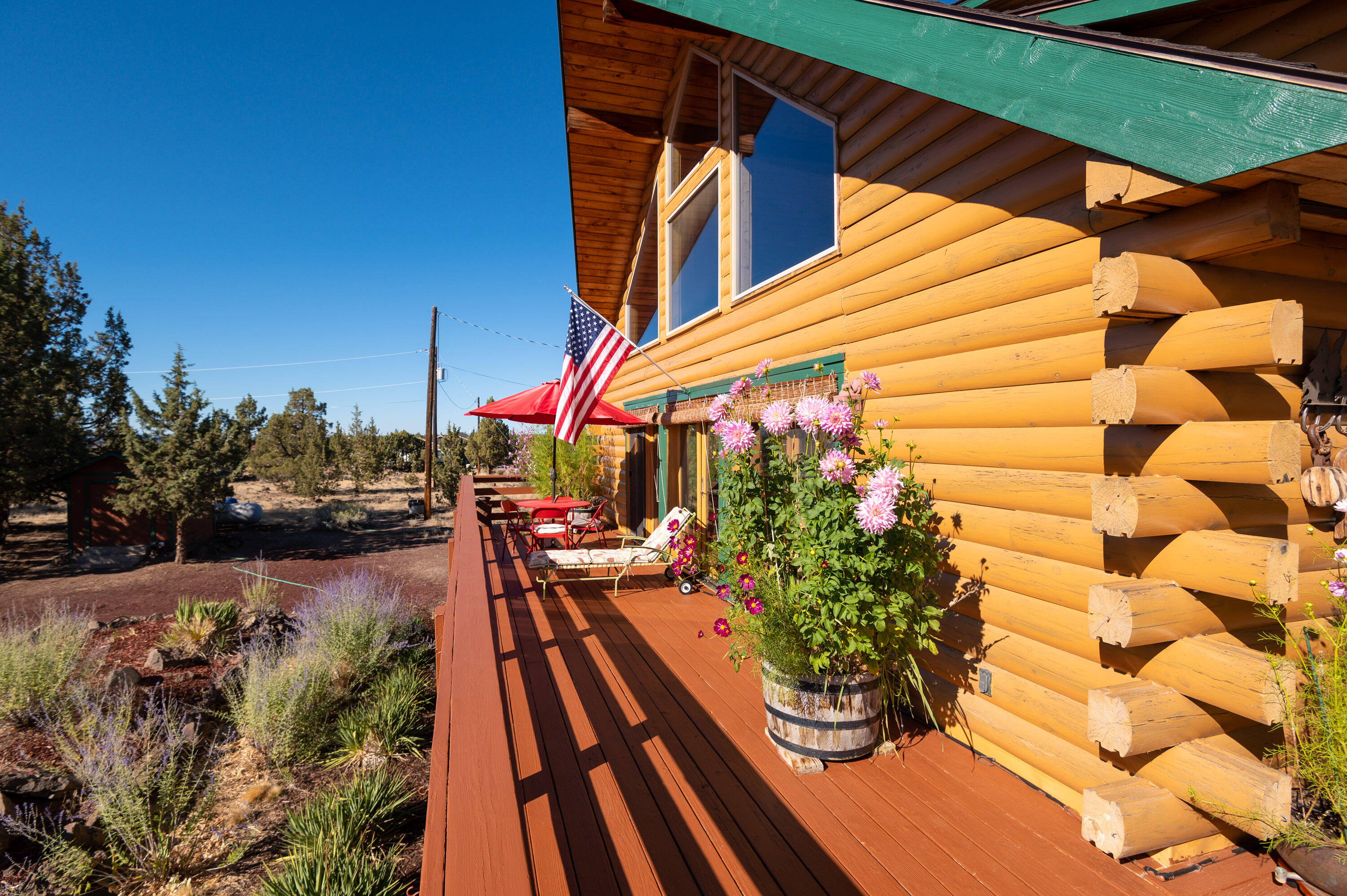 Crooked River Ranch - Residential