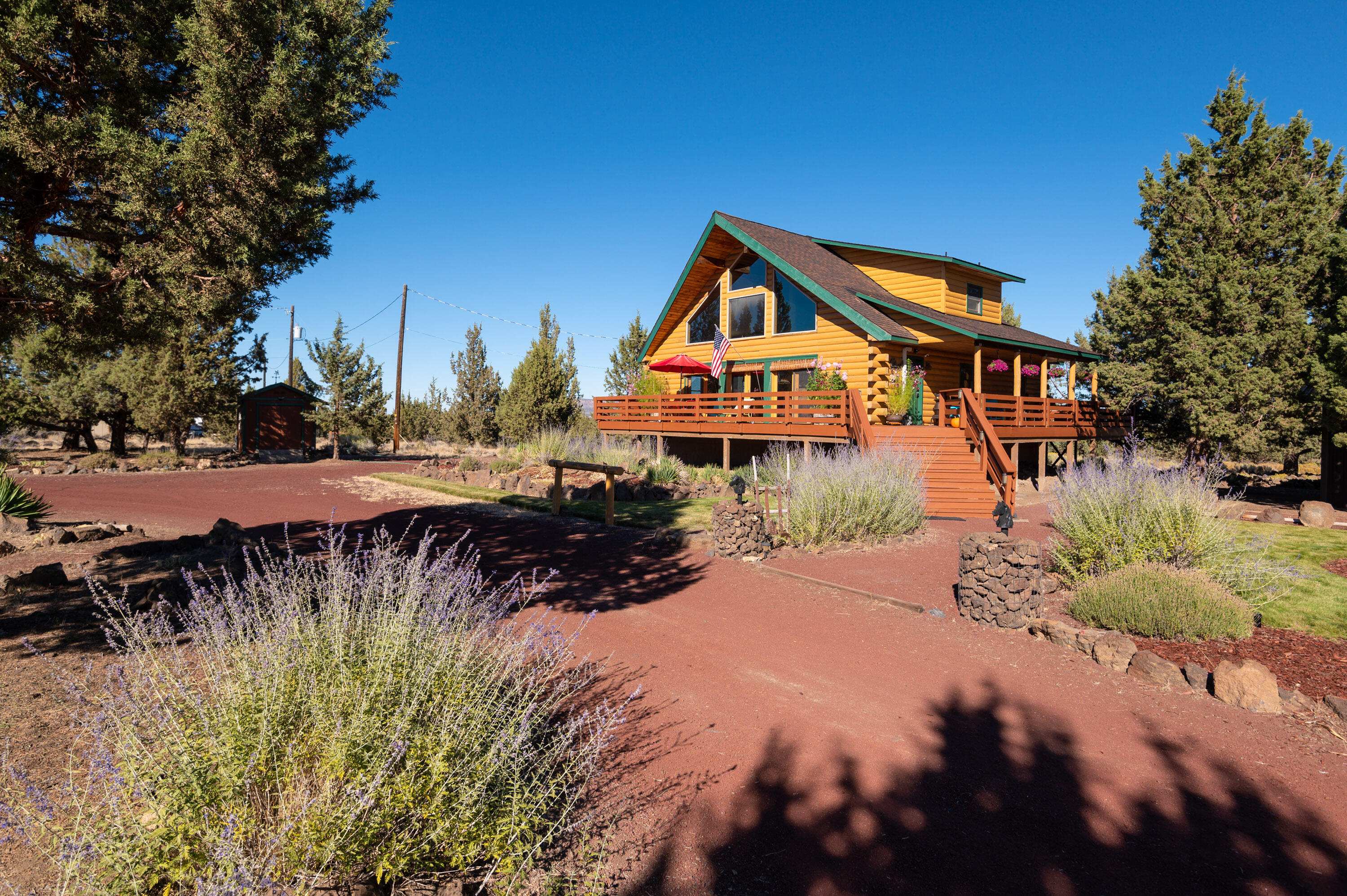 Crooked River Ranch - Residential