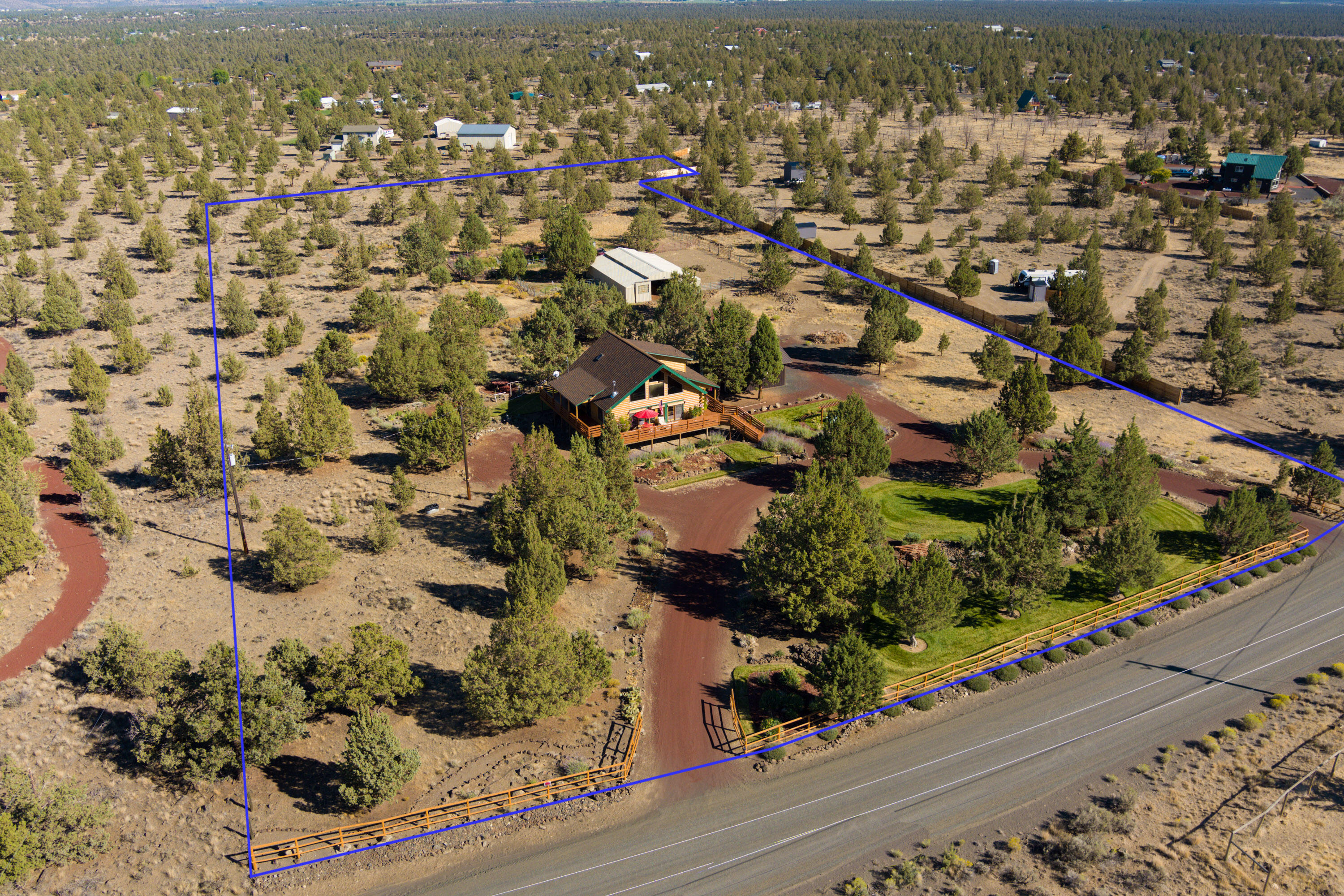 Crooked River Ranch - Residential
