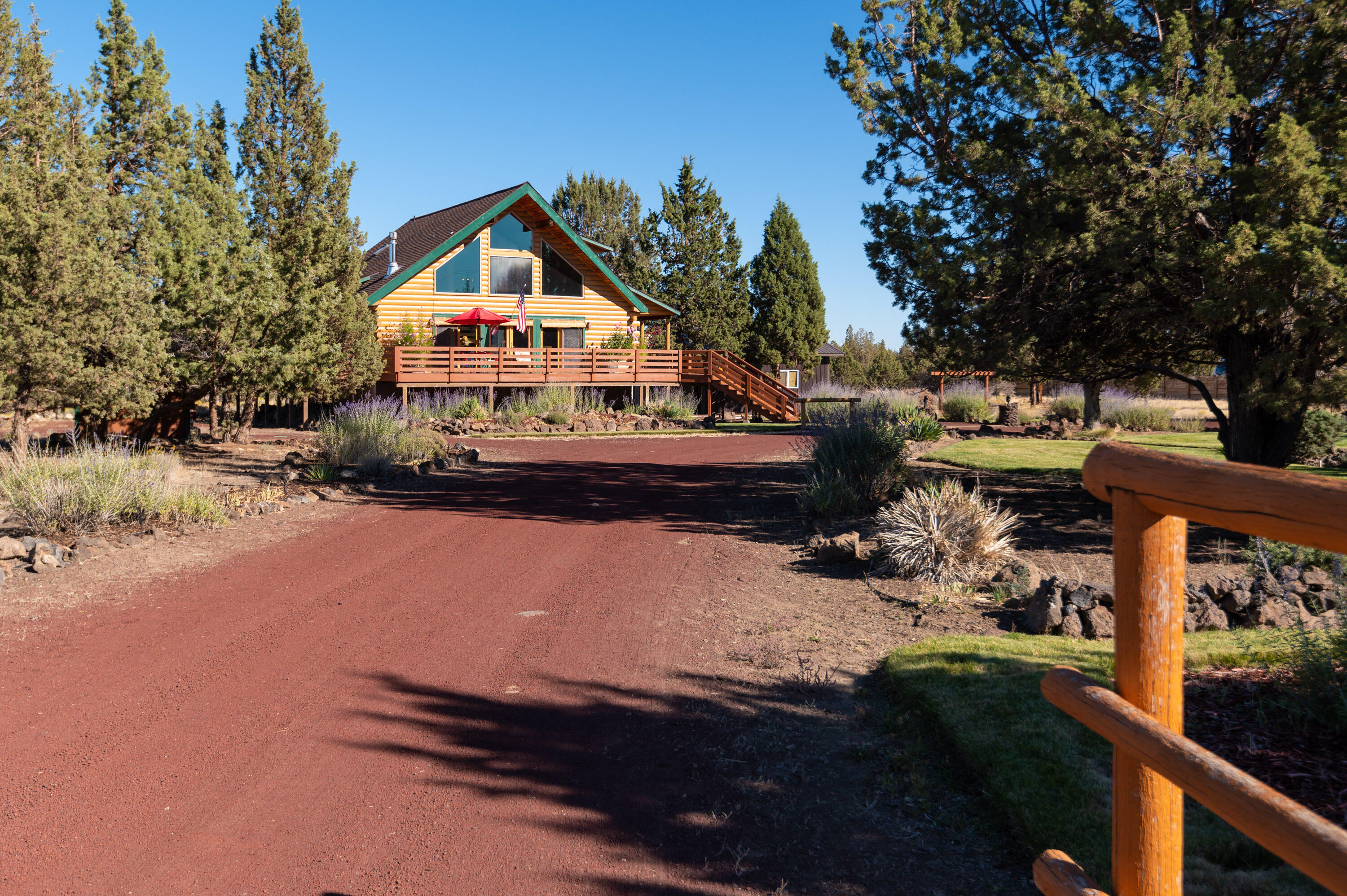 Crooked River Ranch - Residential