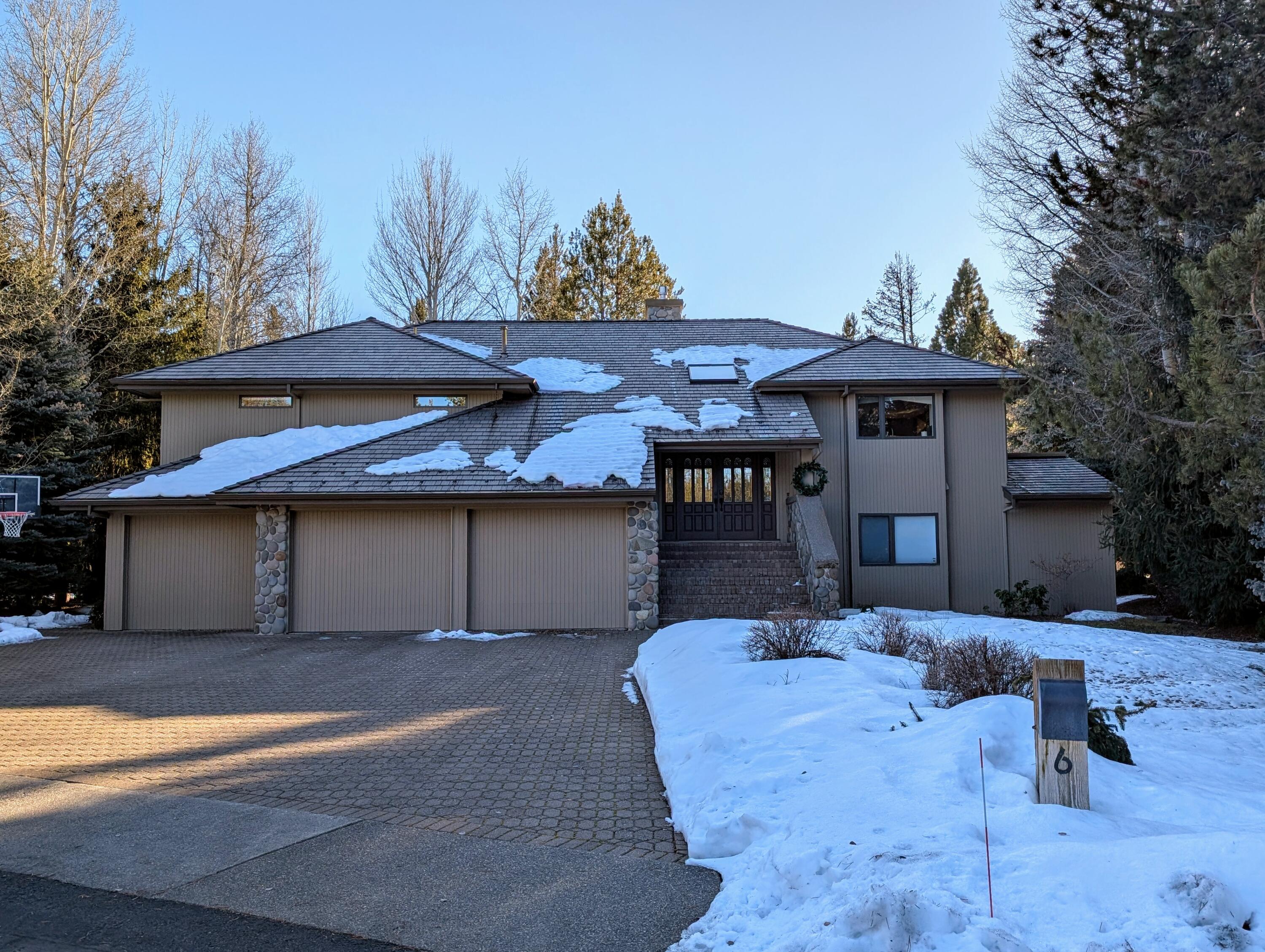 North Course Estates - Residential