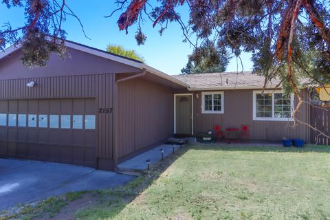 2157 NE Monterey Avenue Bend OR 97701