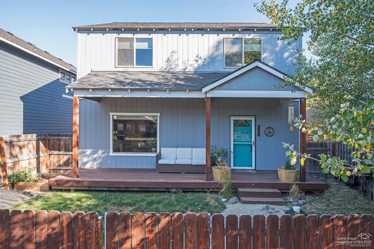 Davidson - Residential