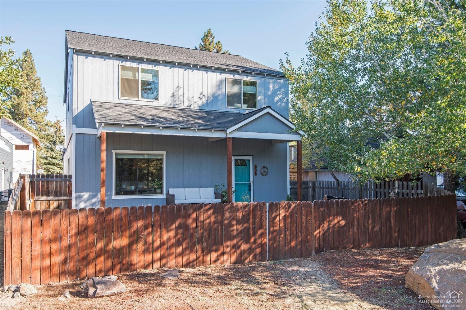 Davidson - Residential