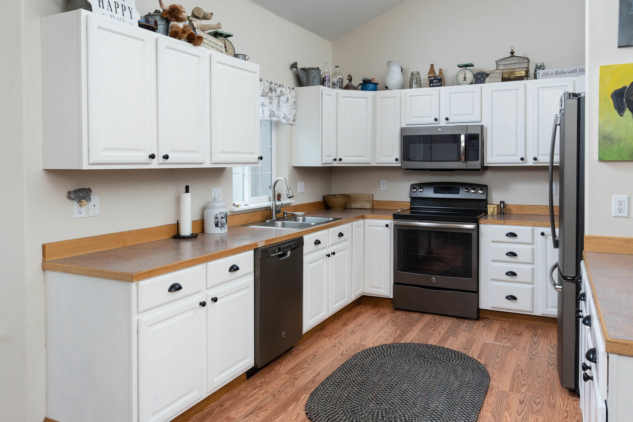 Squaw Creek Canyon - Residential