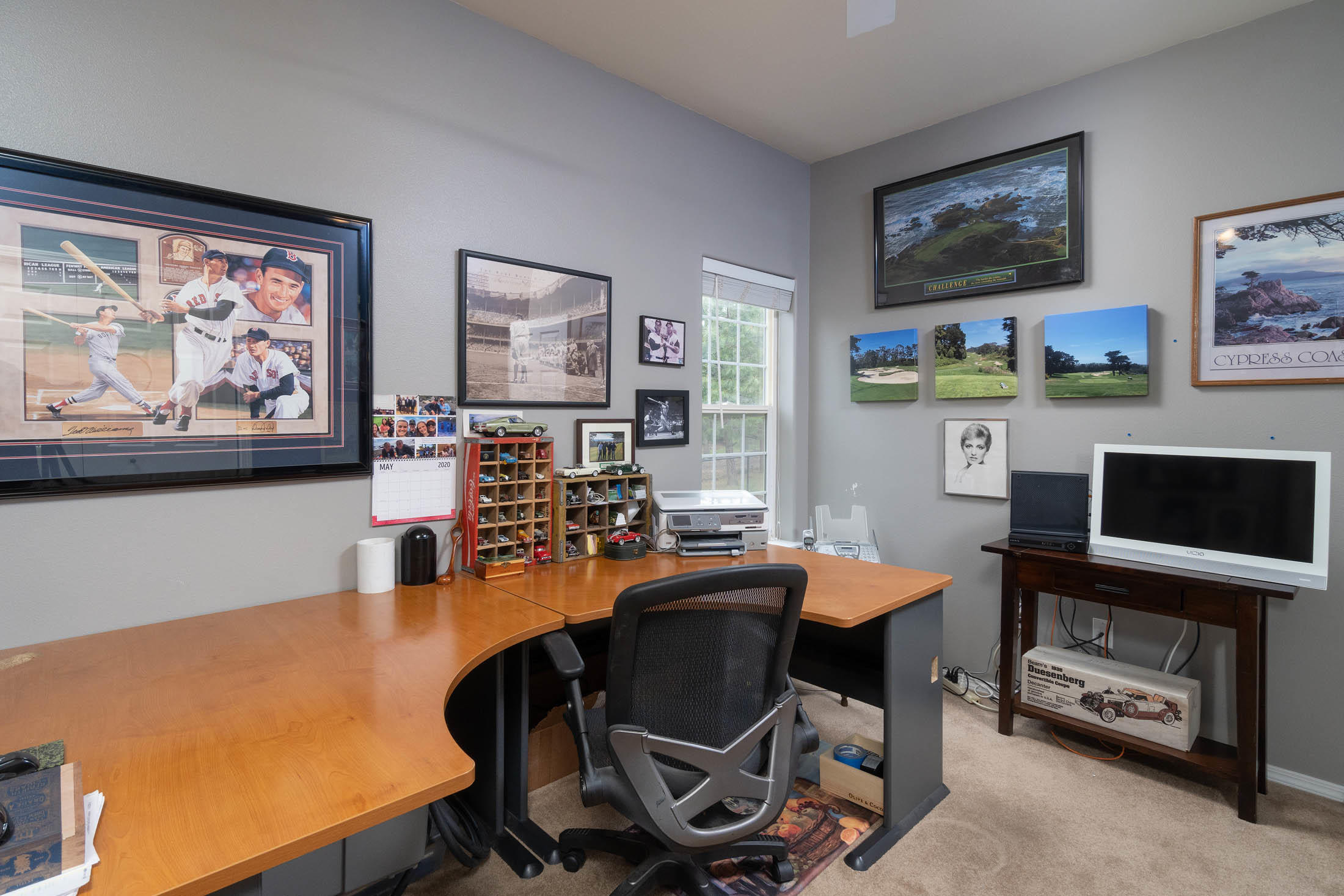 Squaw Creek Canyon - Residential