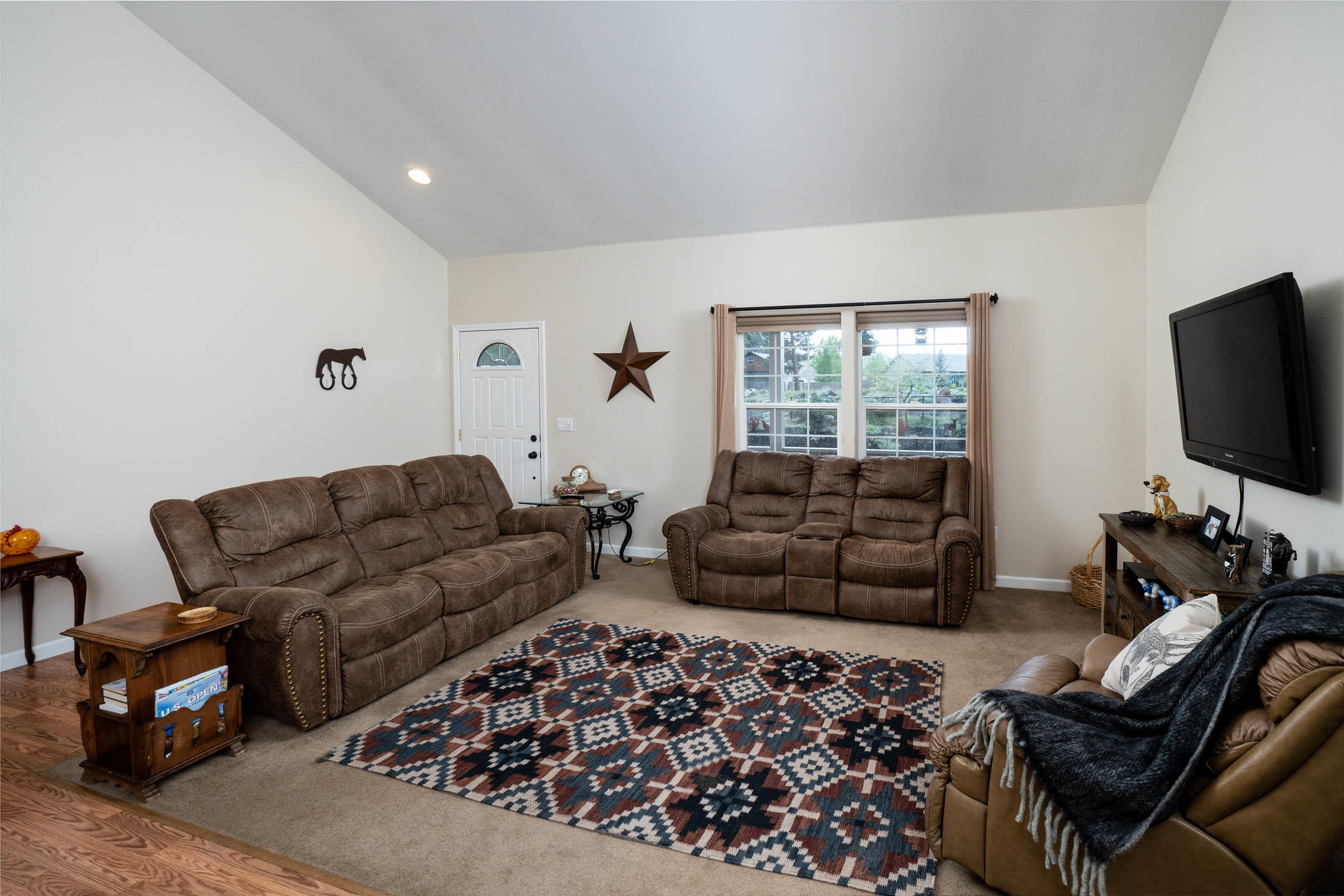 Squaw Creek Canyon - Residential