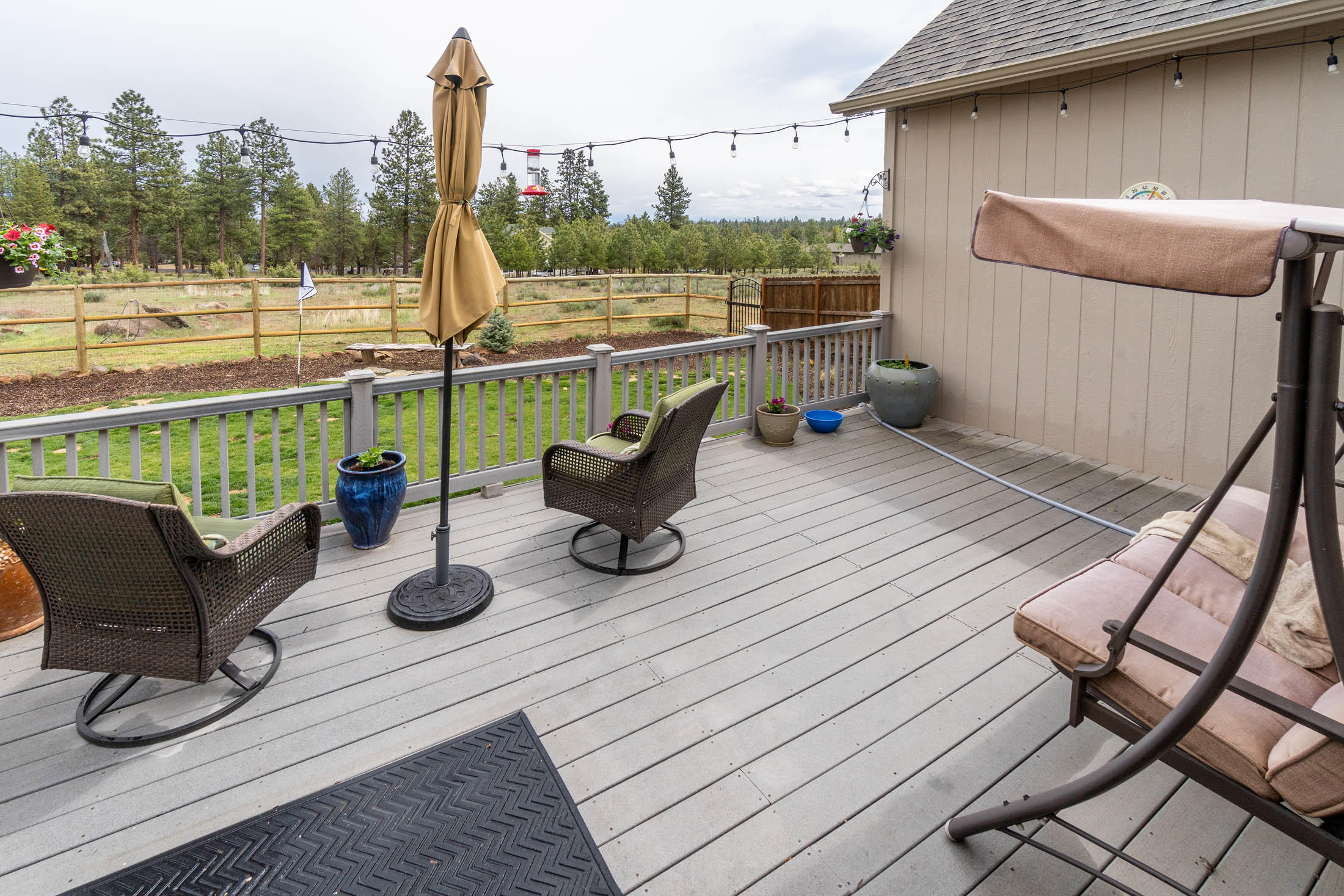 Squaw Creek Canyon - Residential