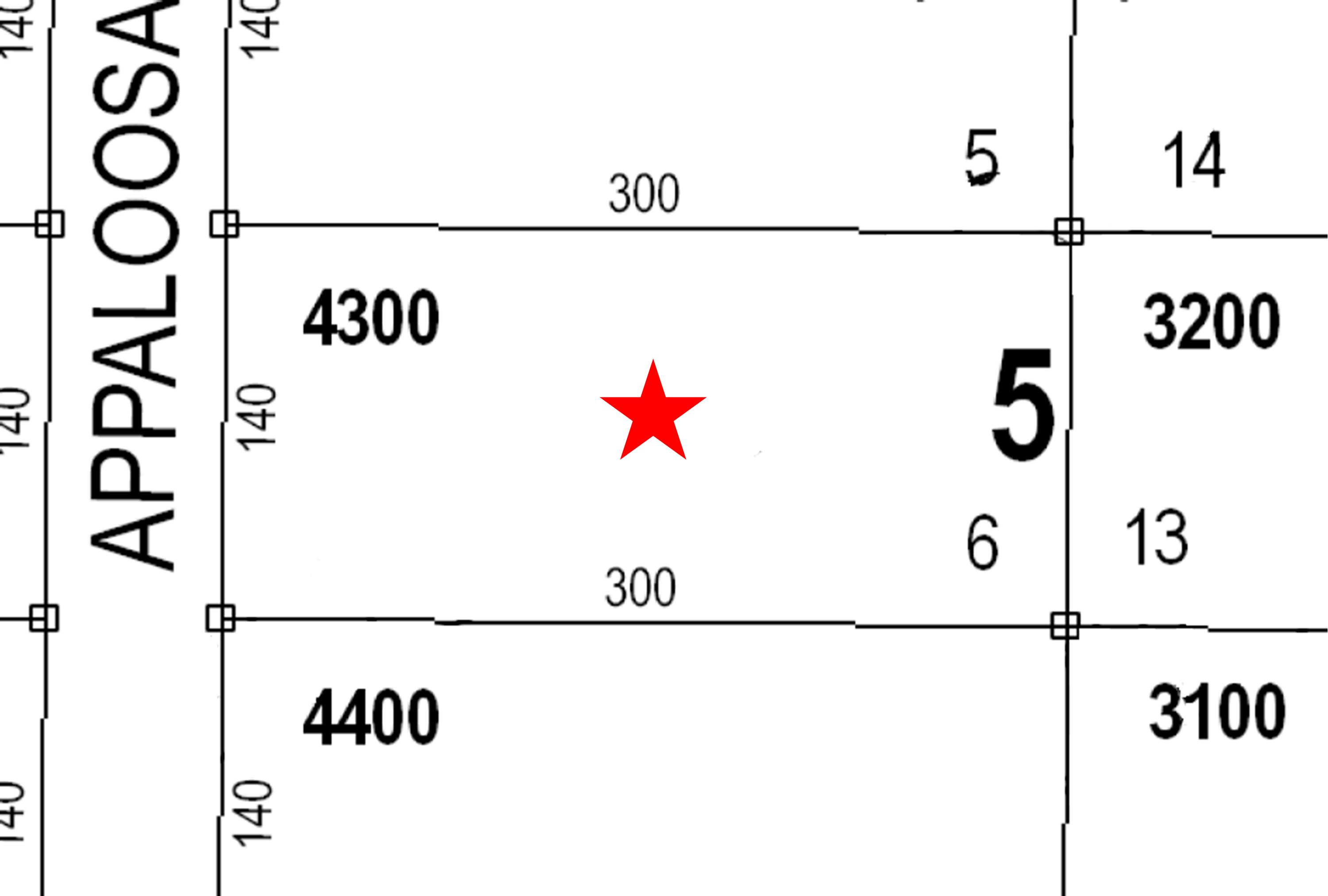 Squaw Creek Canyon - Residential