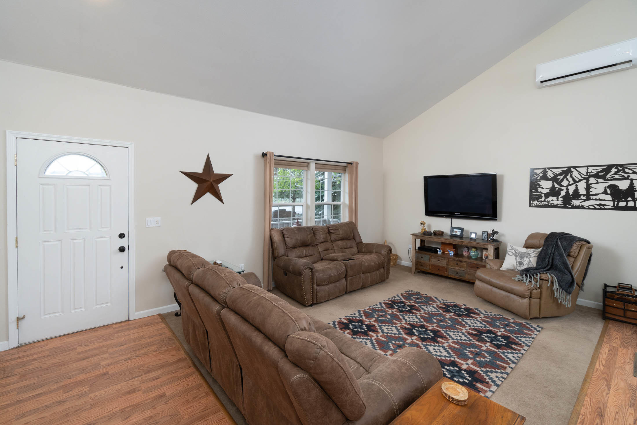 Squaw Creek Canyon - Residential