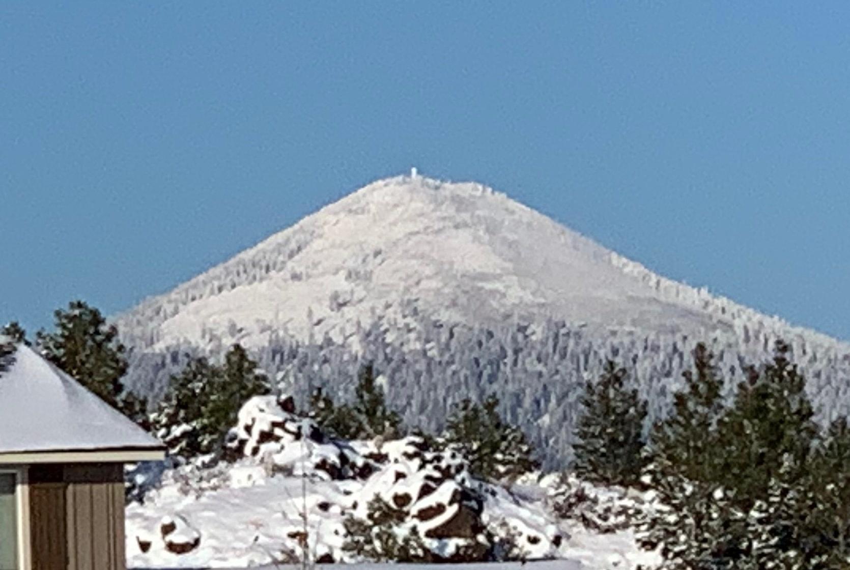 Squaw Creek Canyon - Residential
