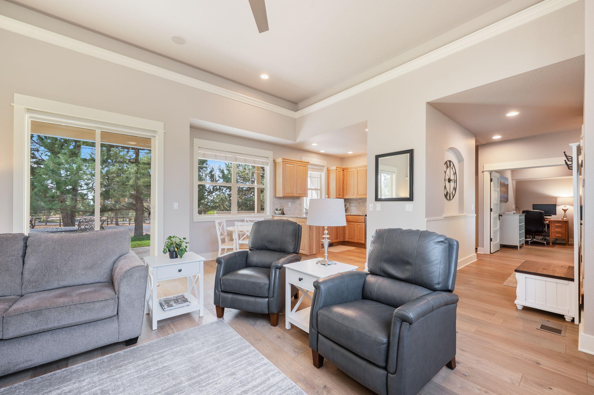 Eagle Crest - Residential