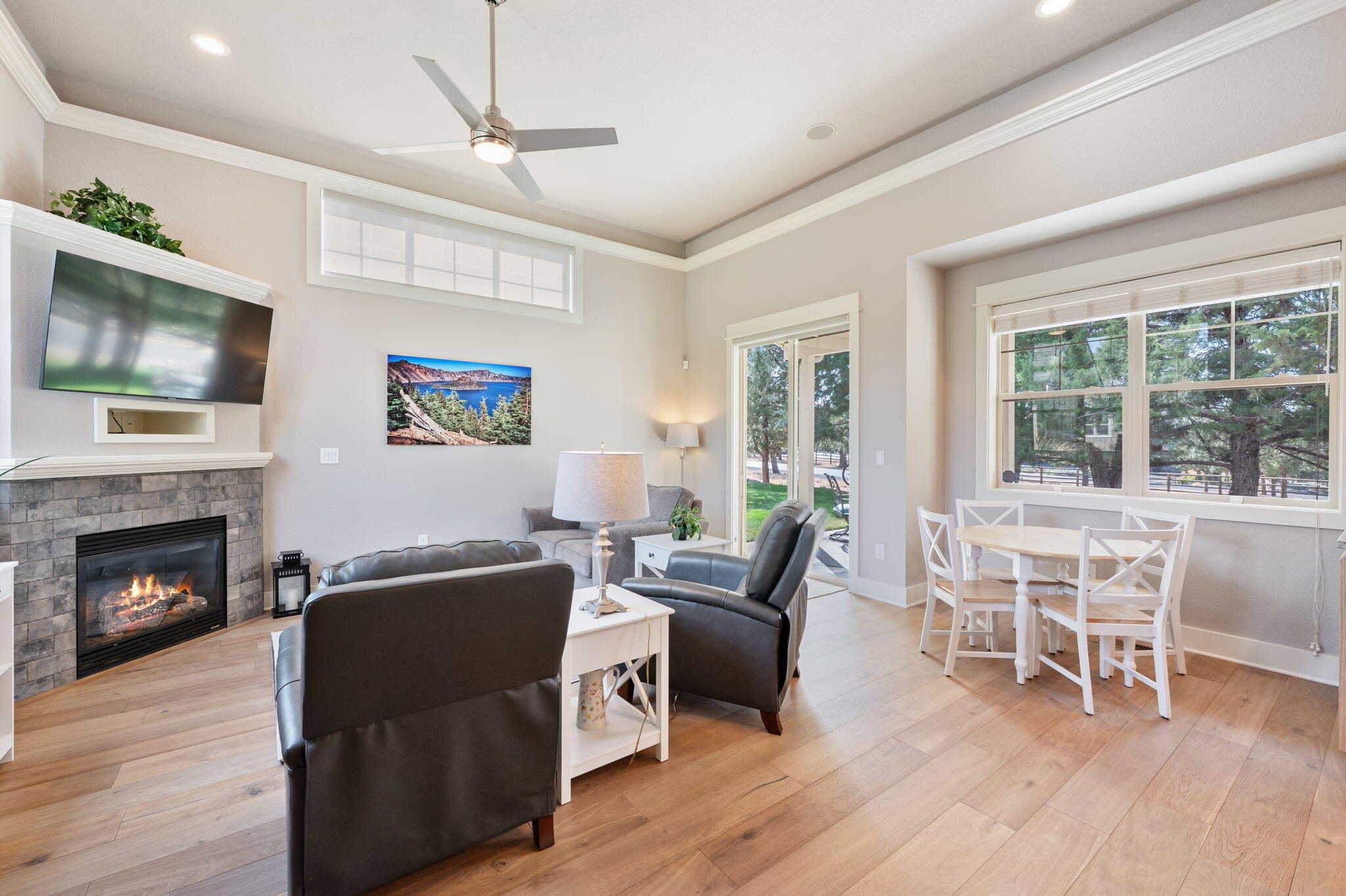 Eagle Crest - Residential