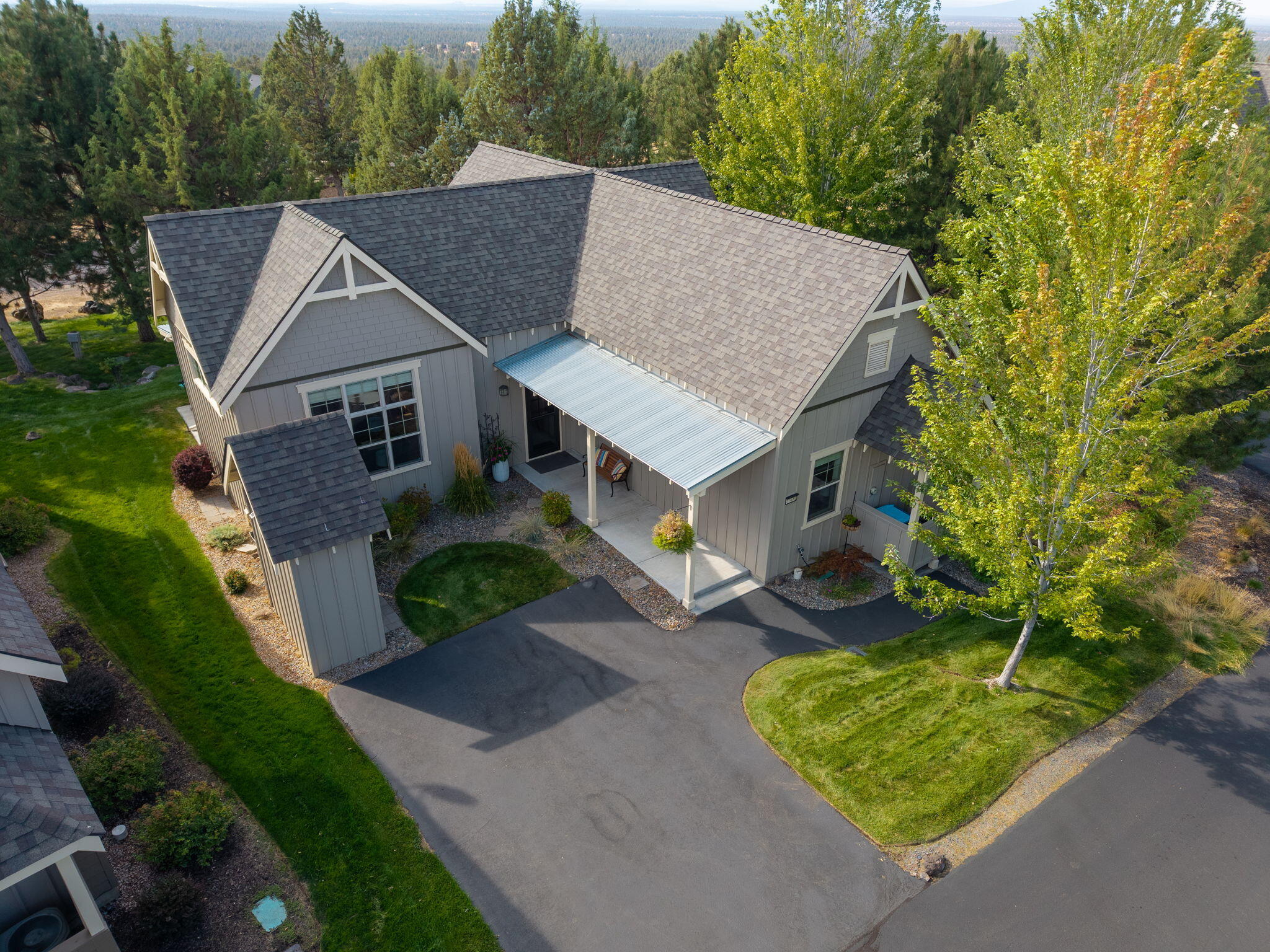 Eagle Crest - Residential