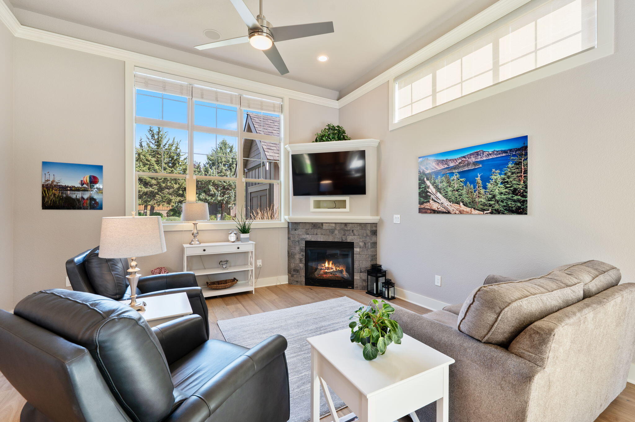 Eagle Crest - Residential