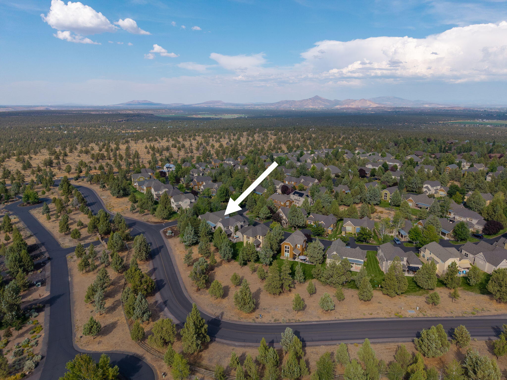 Eagle Crest - Residential