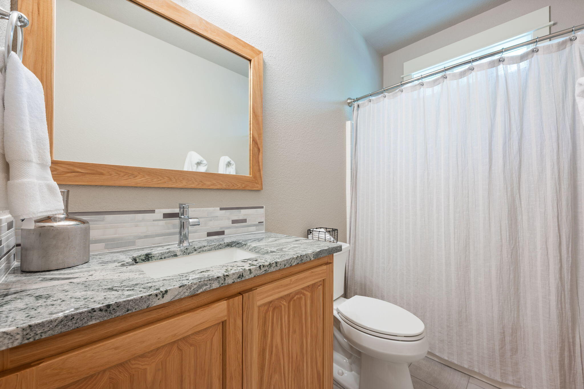 Eagle Crest - Residential