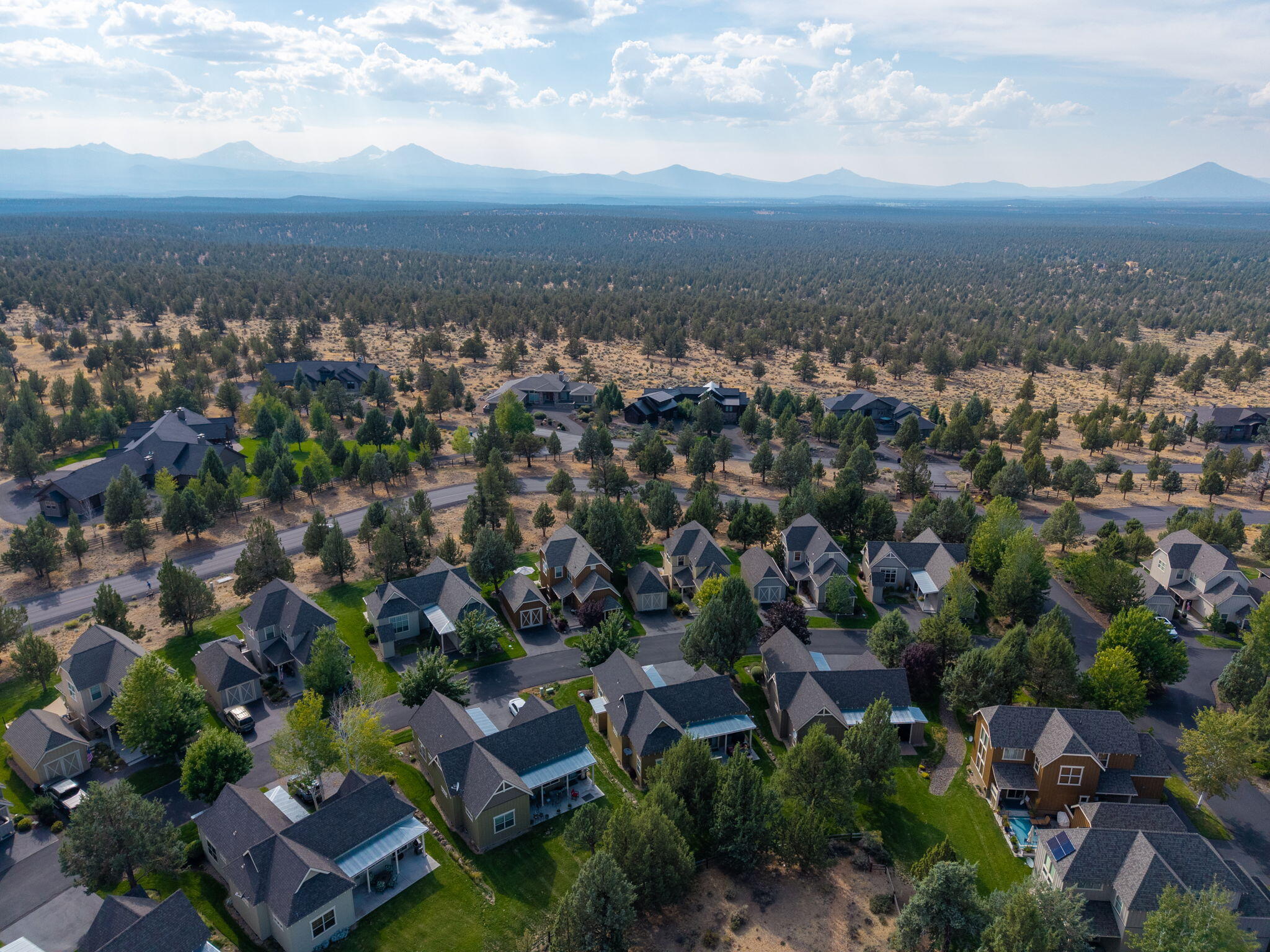 Eagle Crest - Residential