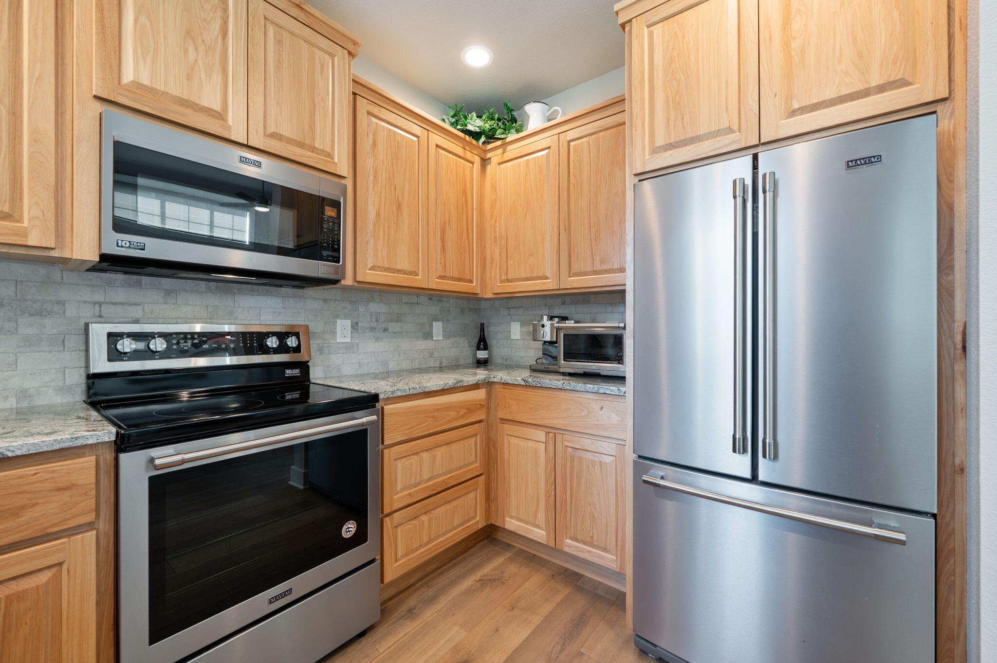 Eagle Crest - Residential