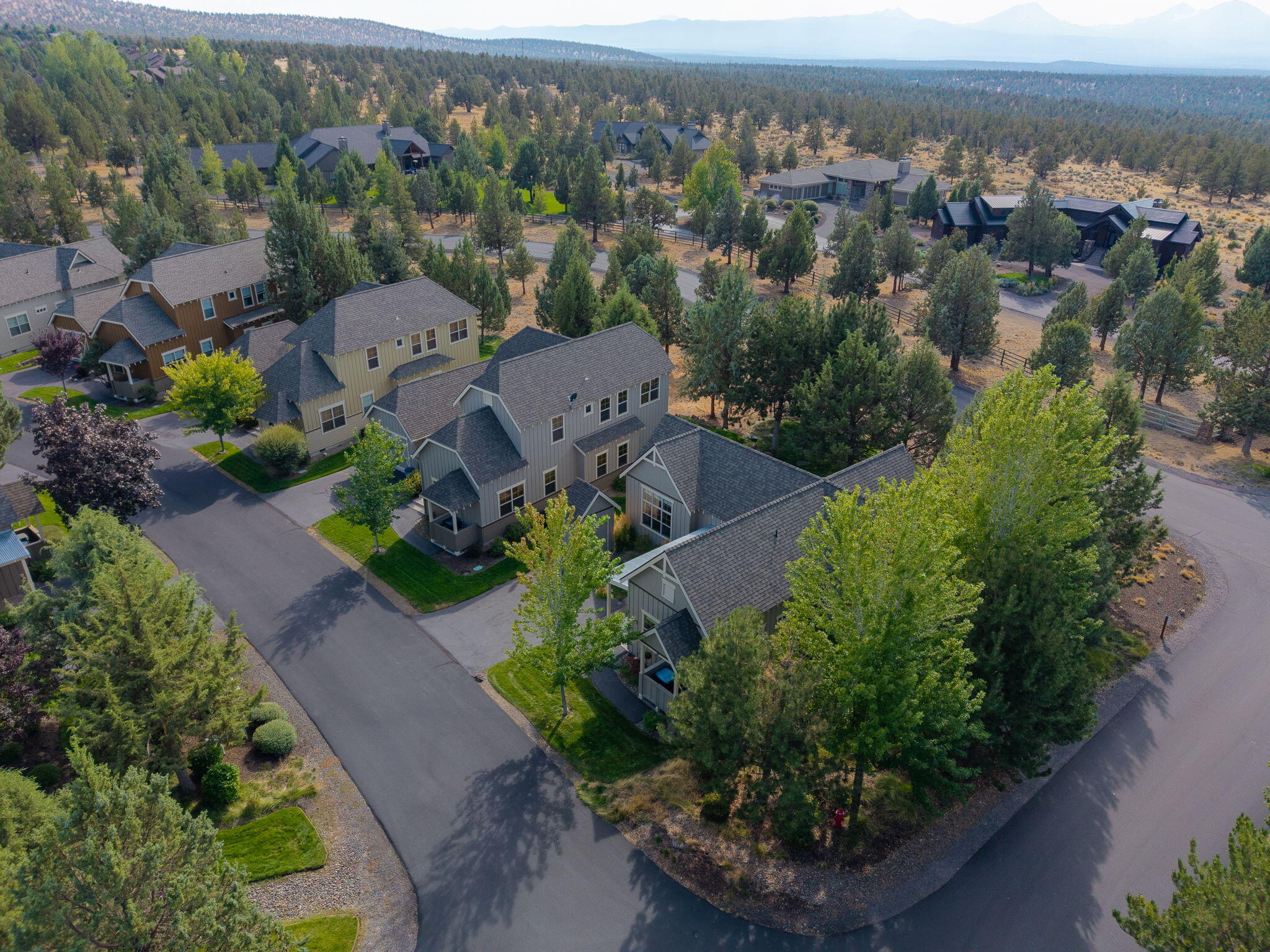 Eagle Crest - Residential