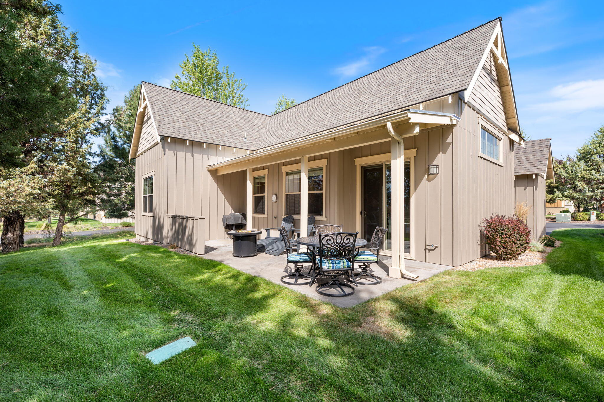 Eagle Crest - Residential