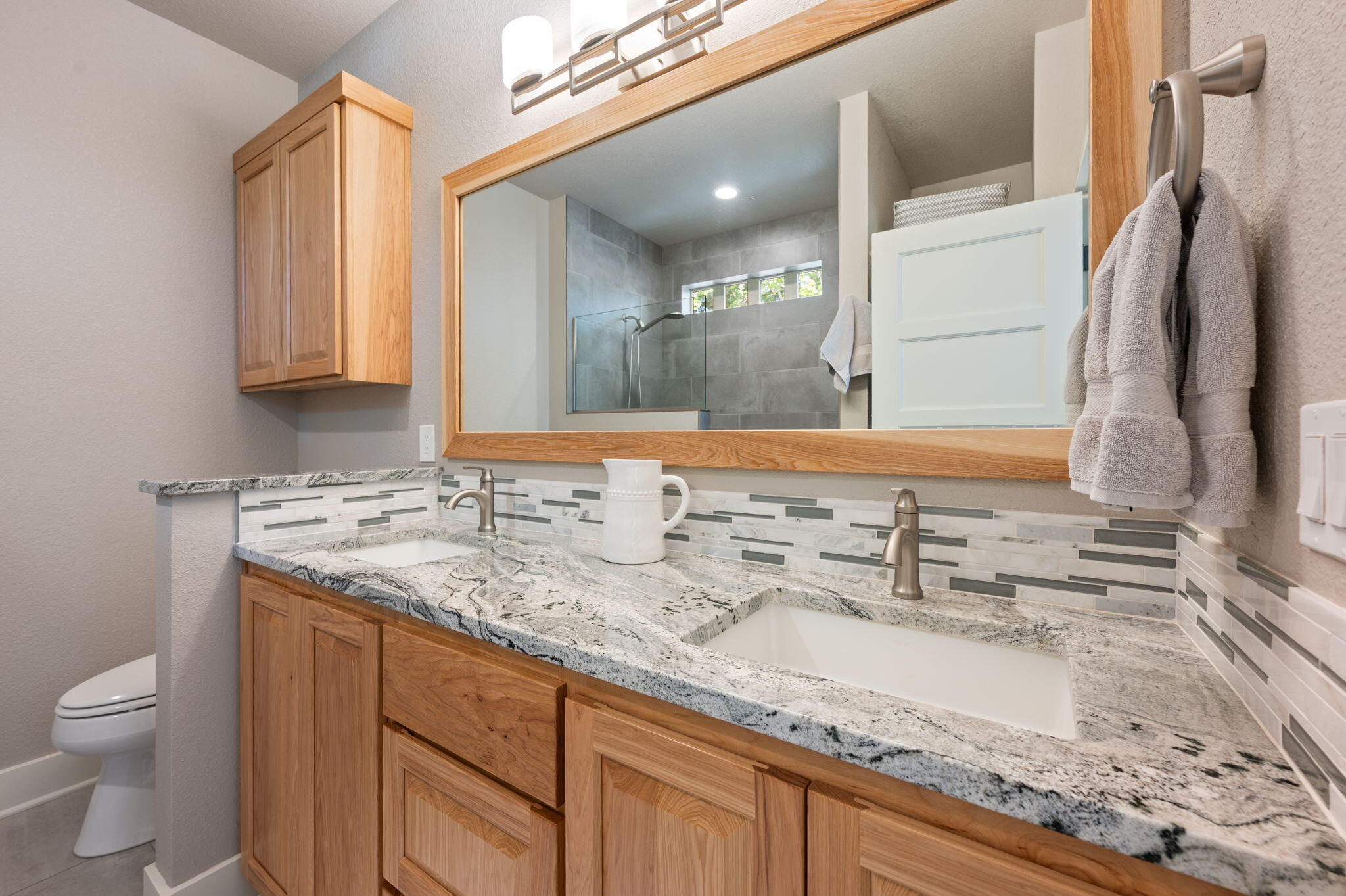 Eagle Crest - Residential