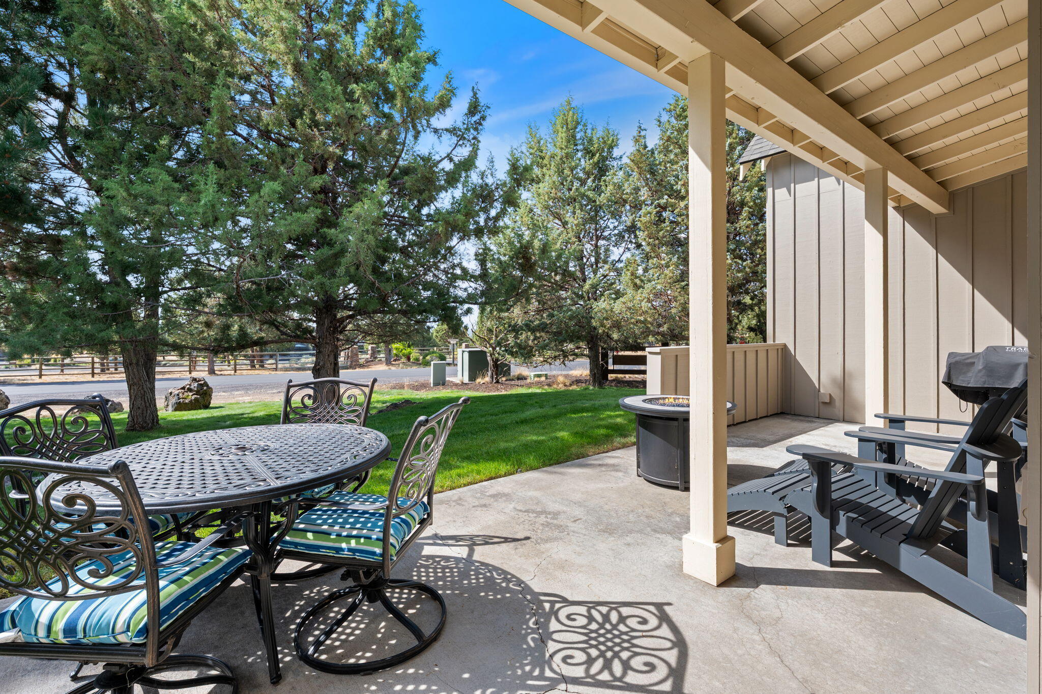 Eagle Crest - Residential