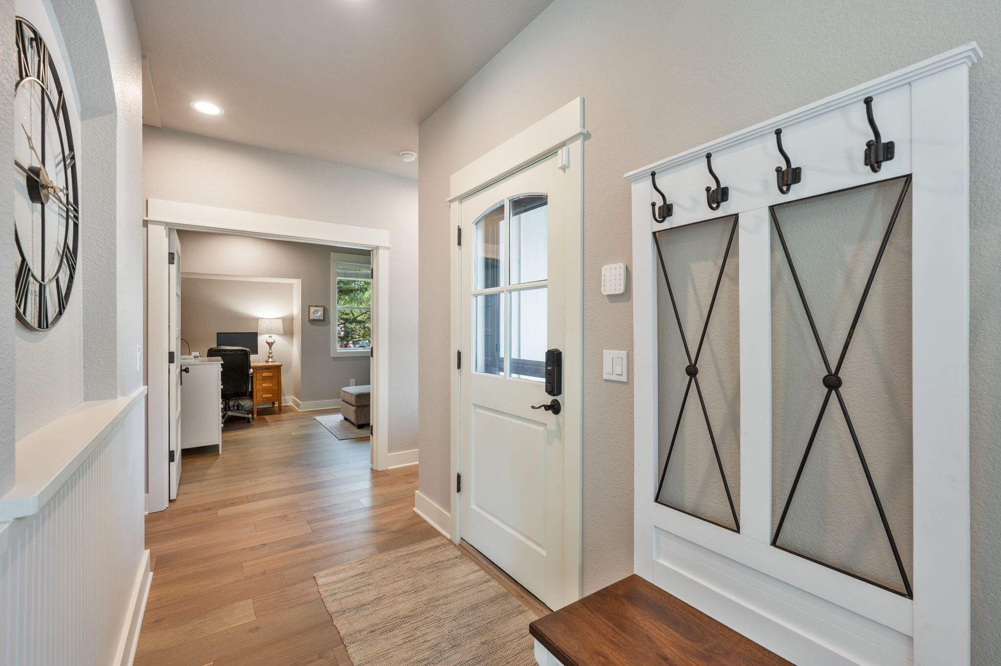 Eagle Crest - Residential