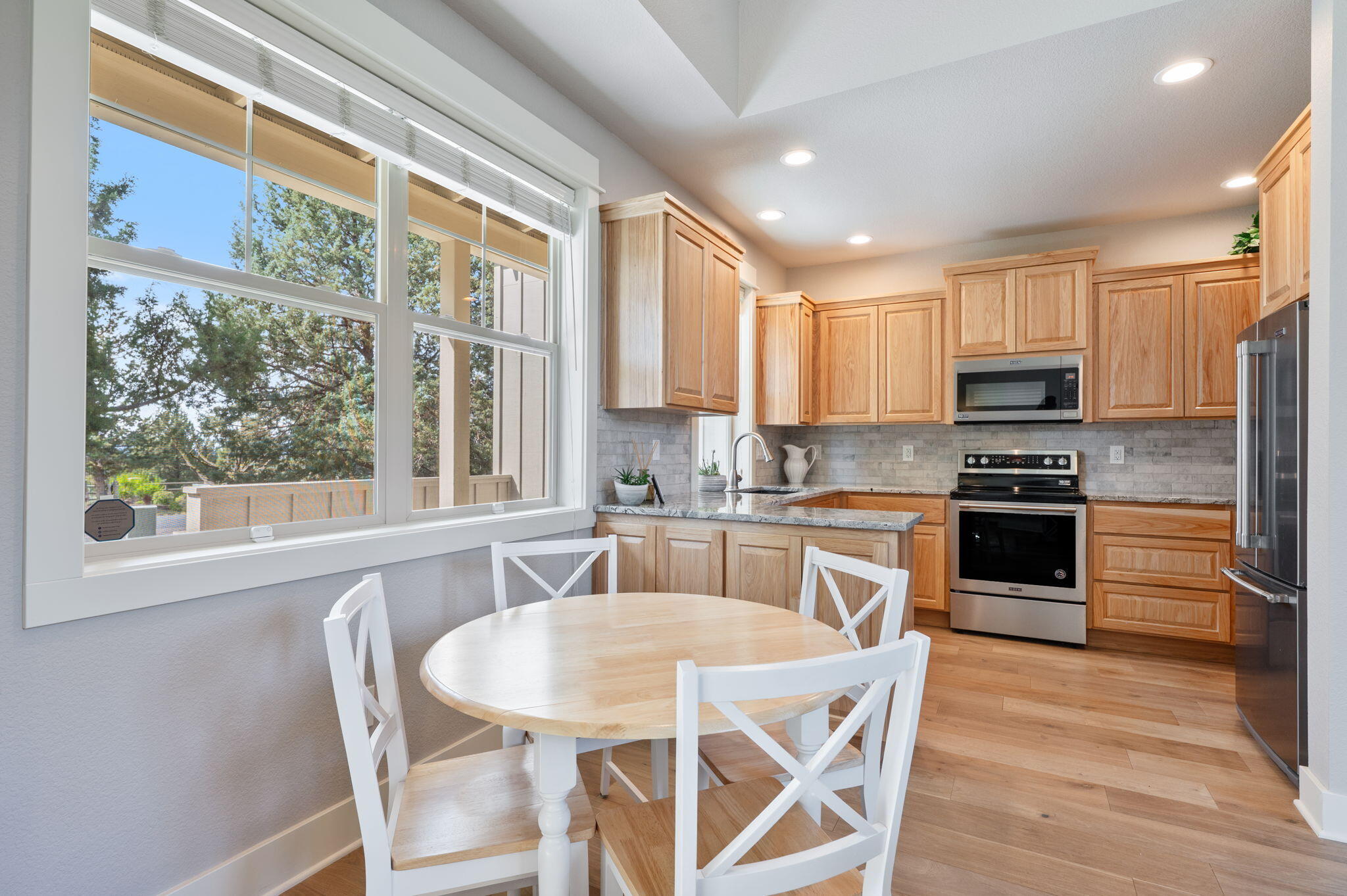 Eagle Crest - Residential