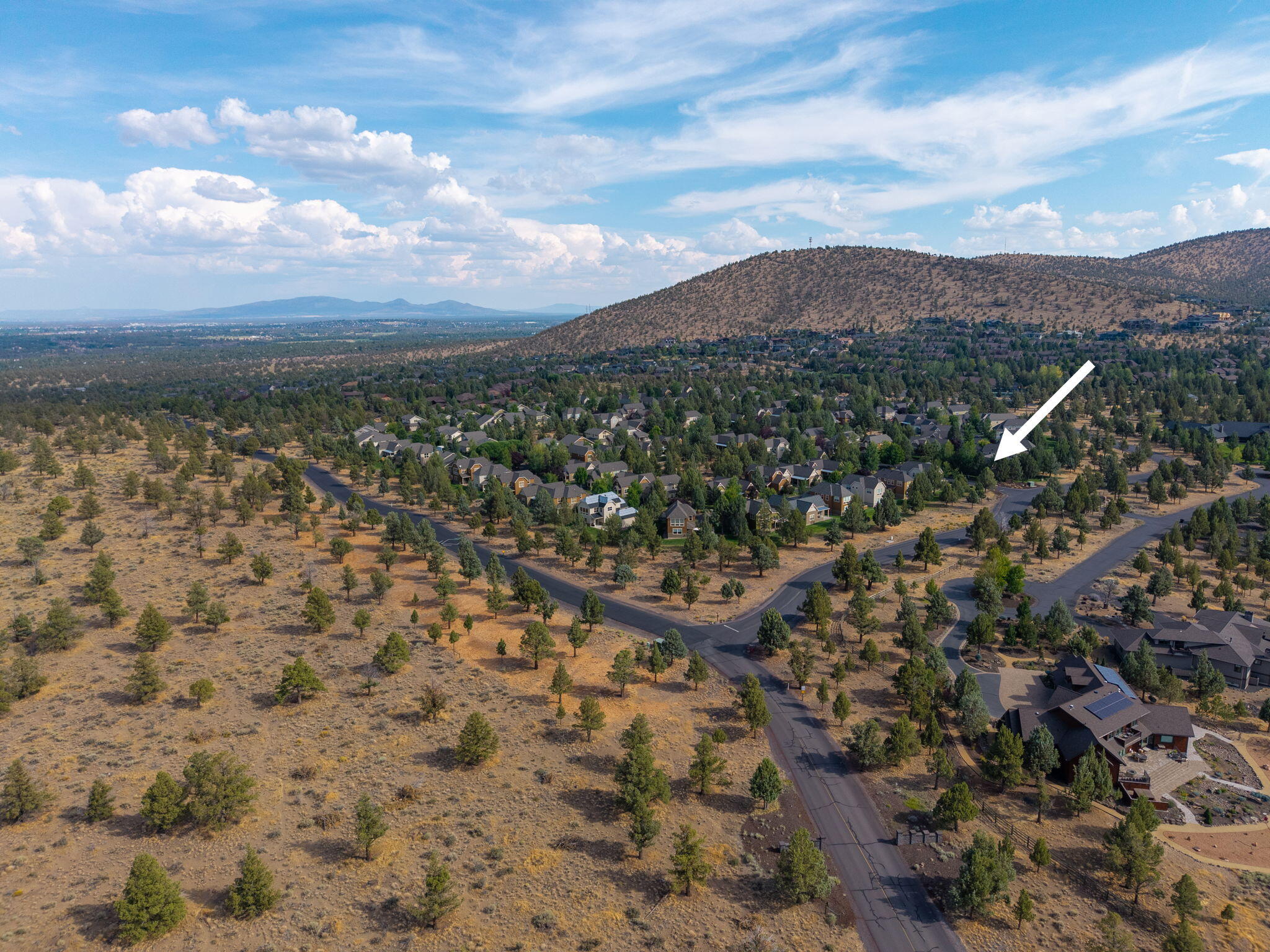 Eagle Crest - Residential