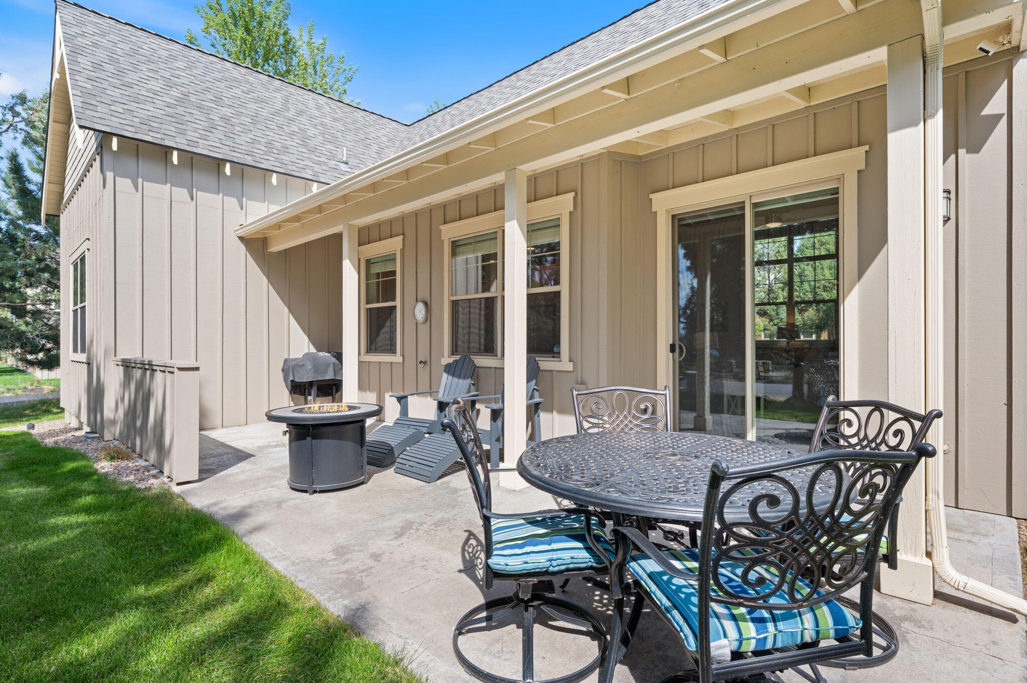 Eagle Crest - Residential