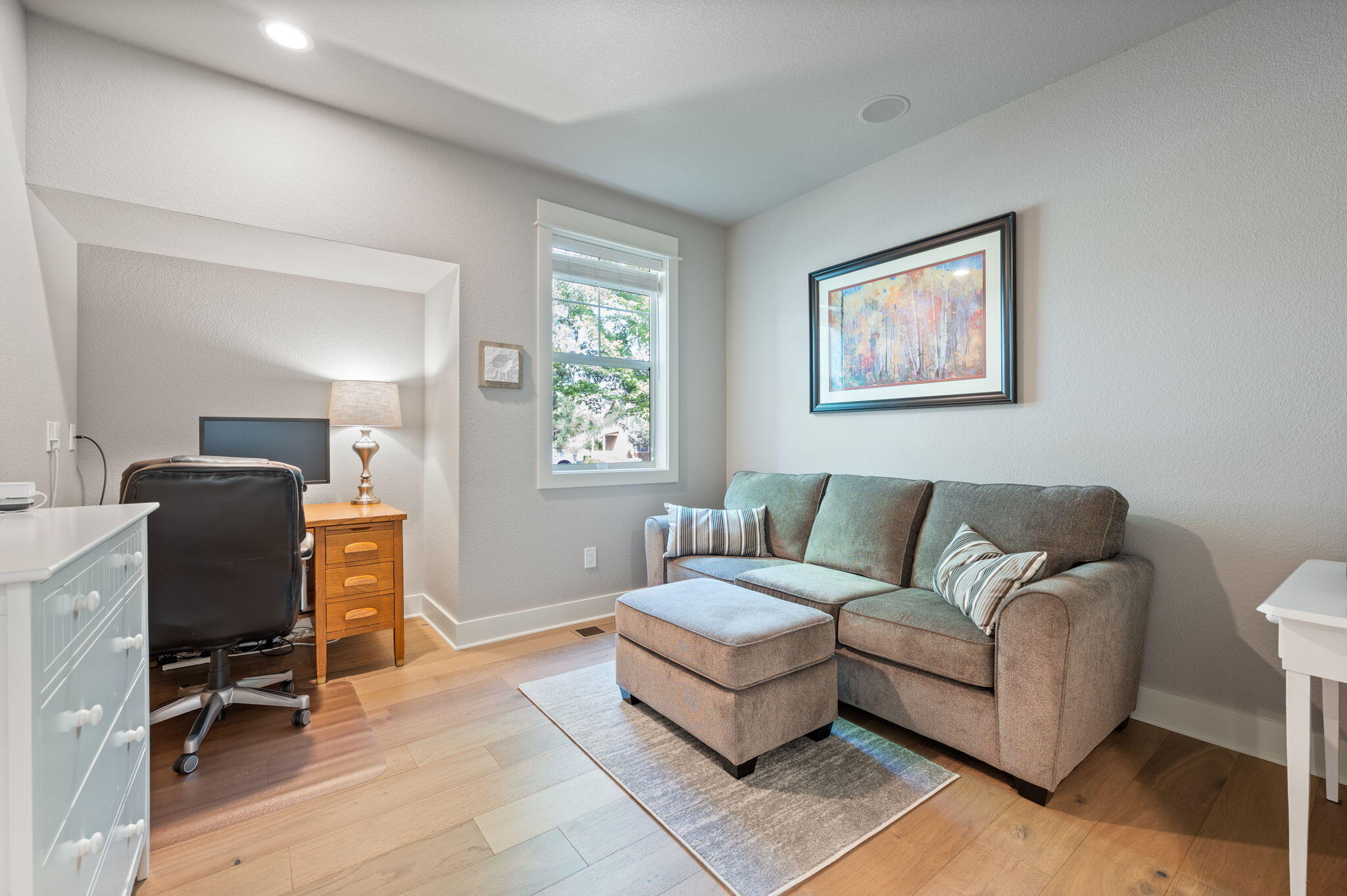 Eagle Crest - Residential