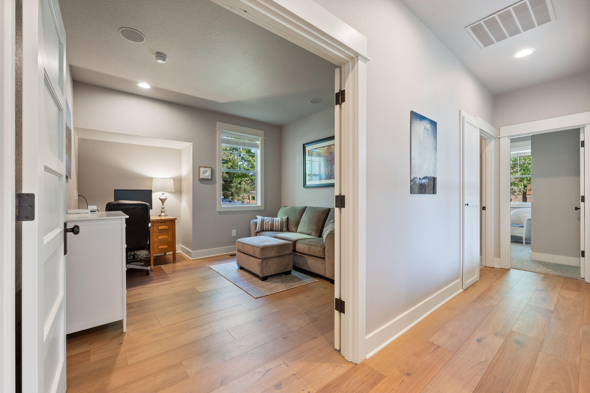 Eagle Crest - Residential