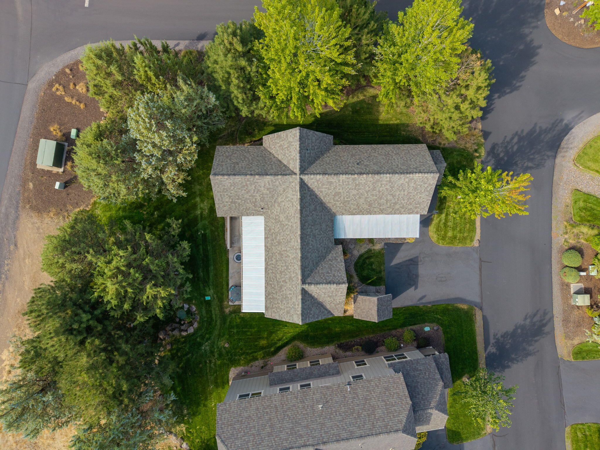 Eagle Crest - Residential