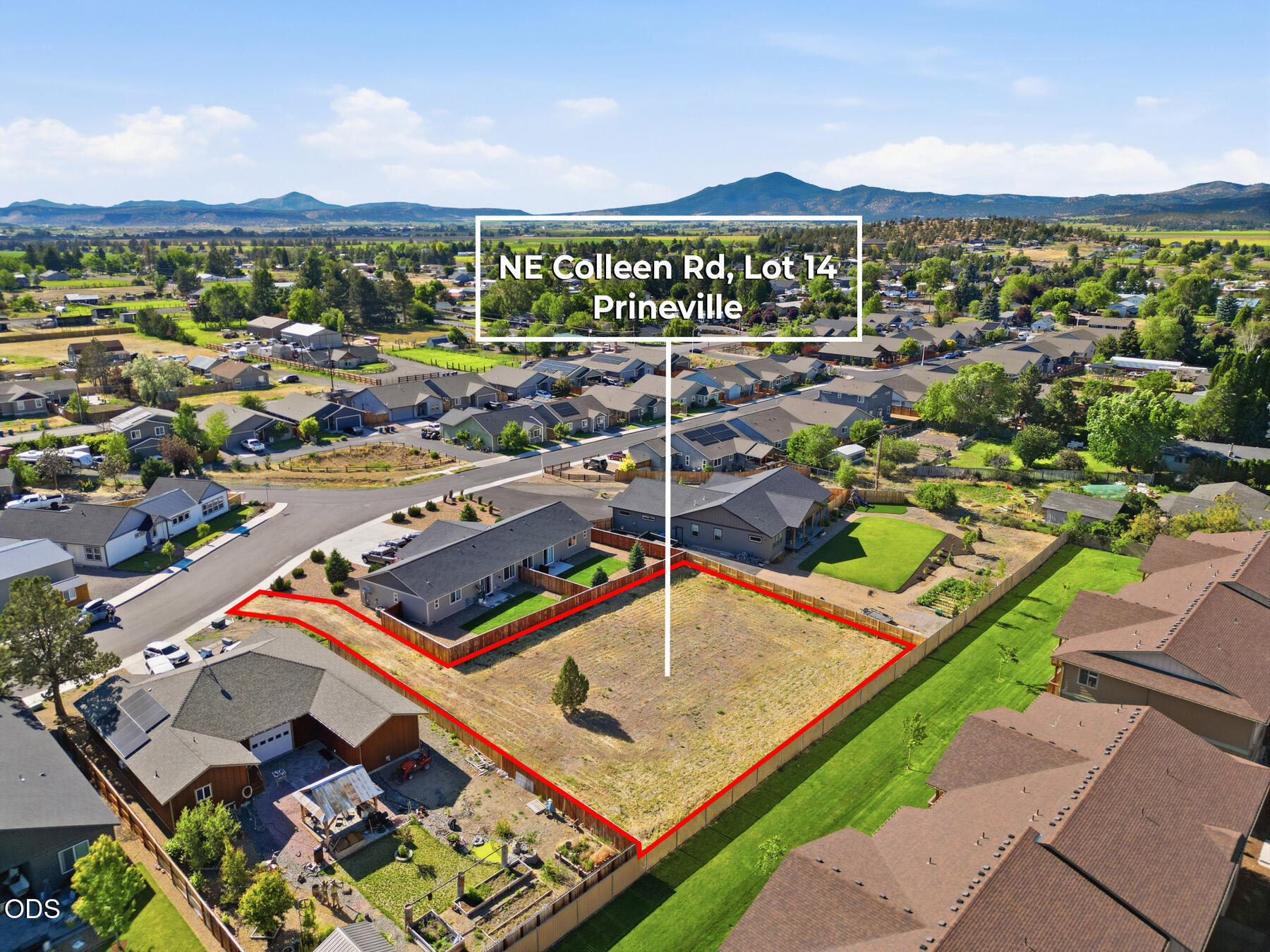 14 NE Colleen Road 14