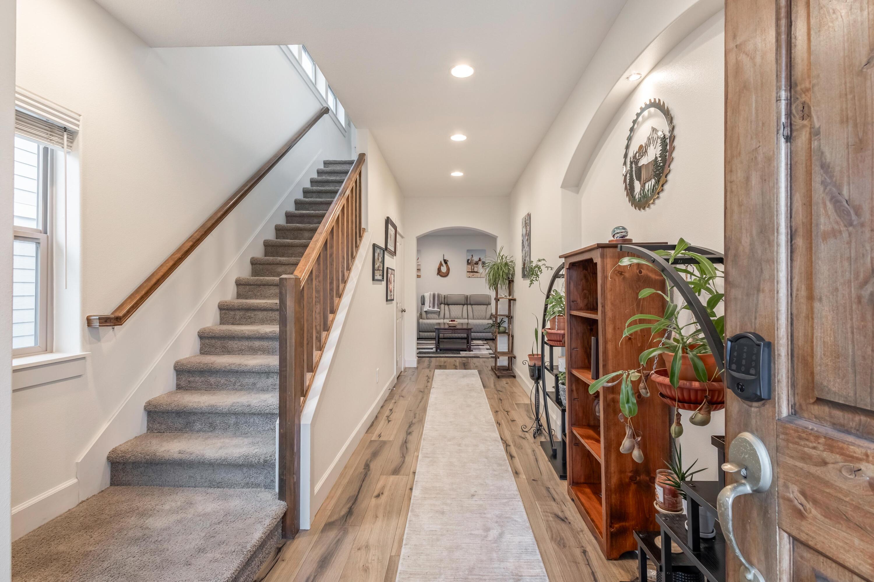 21336 NE Evelyn Place