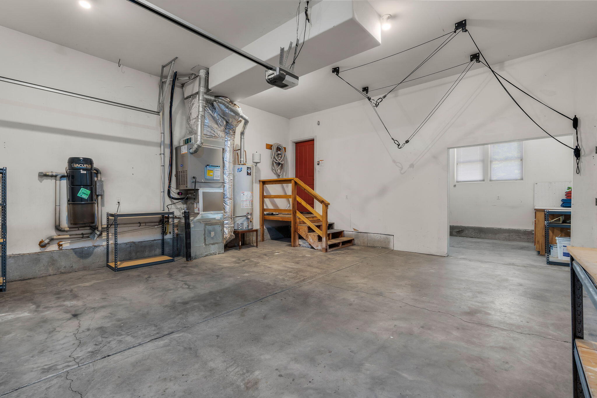 Oak Tree - Residential