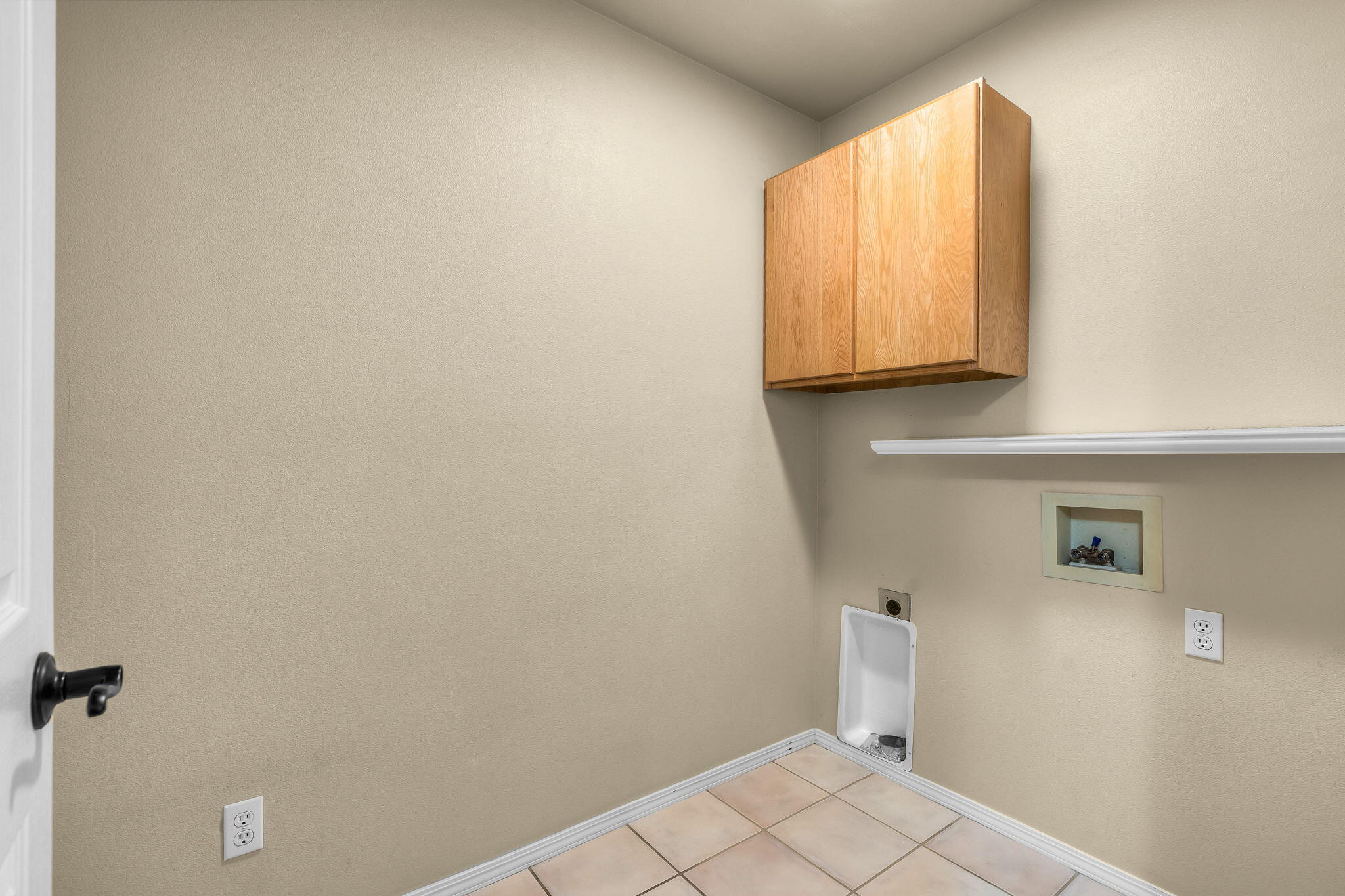 Oak Tree - Residential