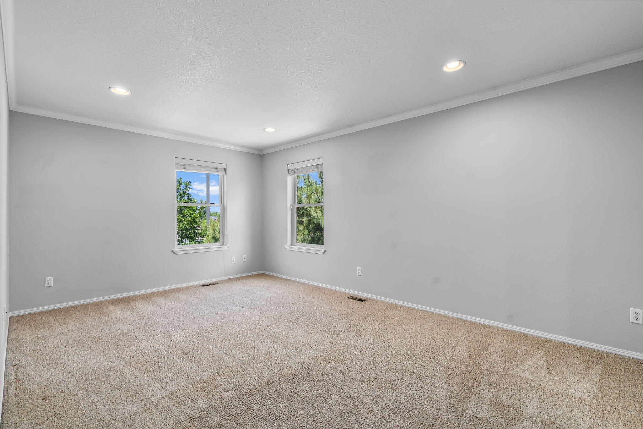 Oak Tree - Residential