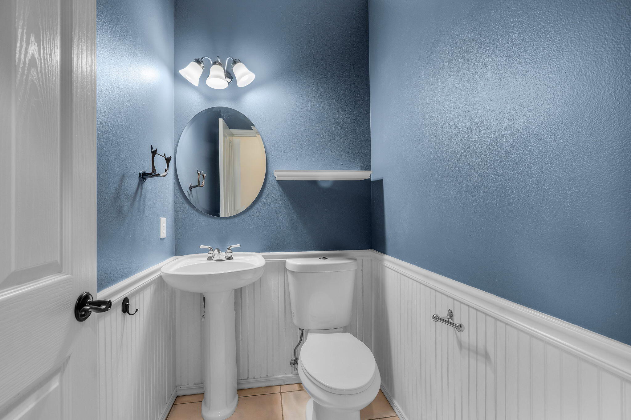 Oak Tree - Residential