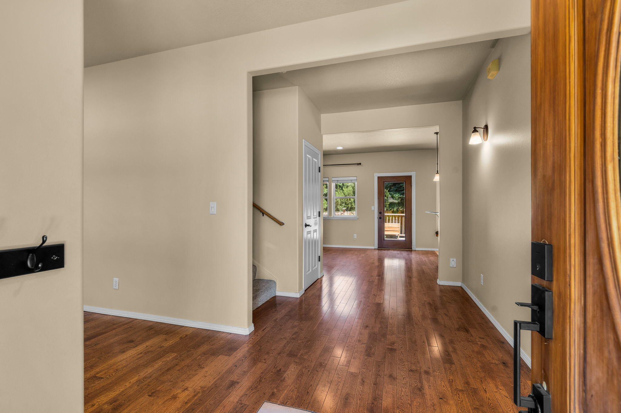 Oak Tree - Residential