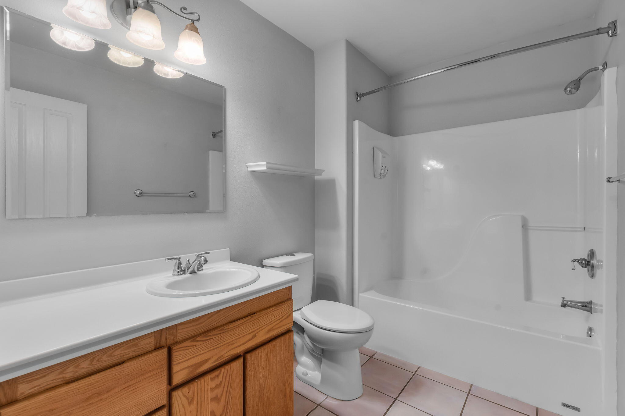 Oak Tree - Residential