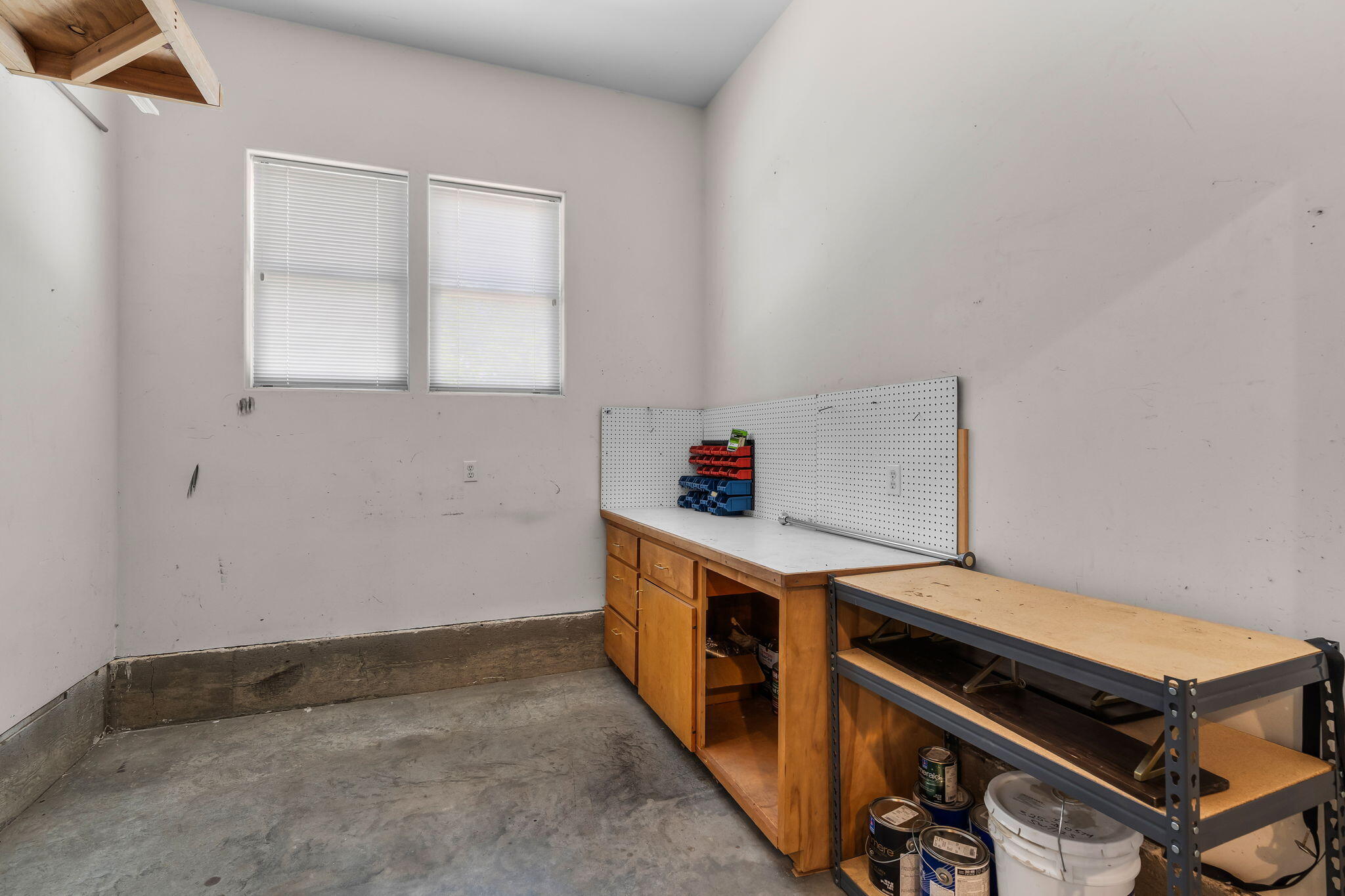 Oak Tree - Residential