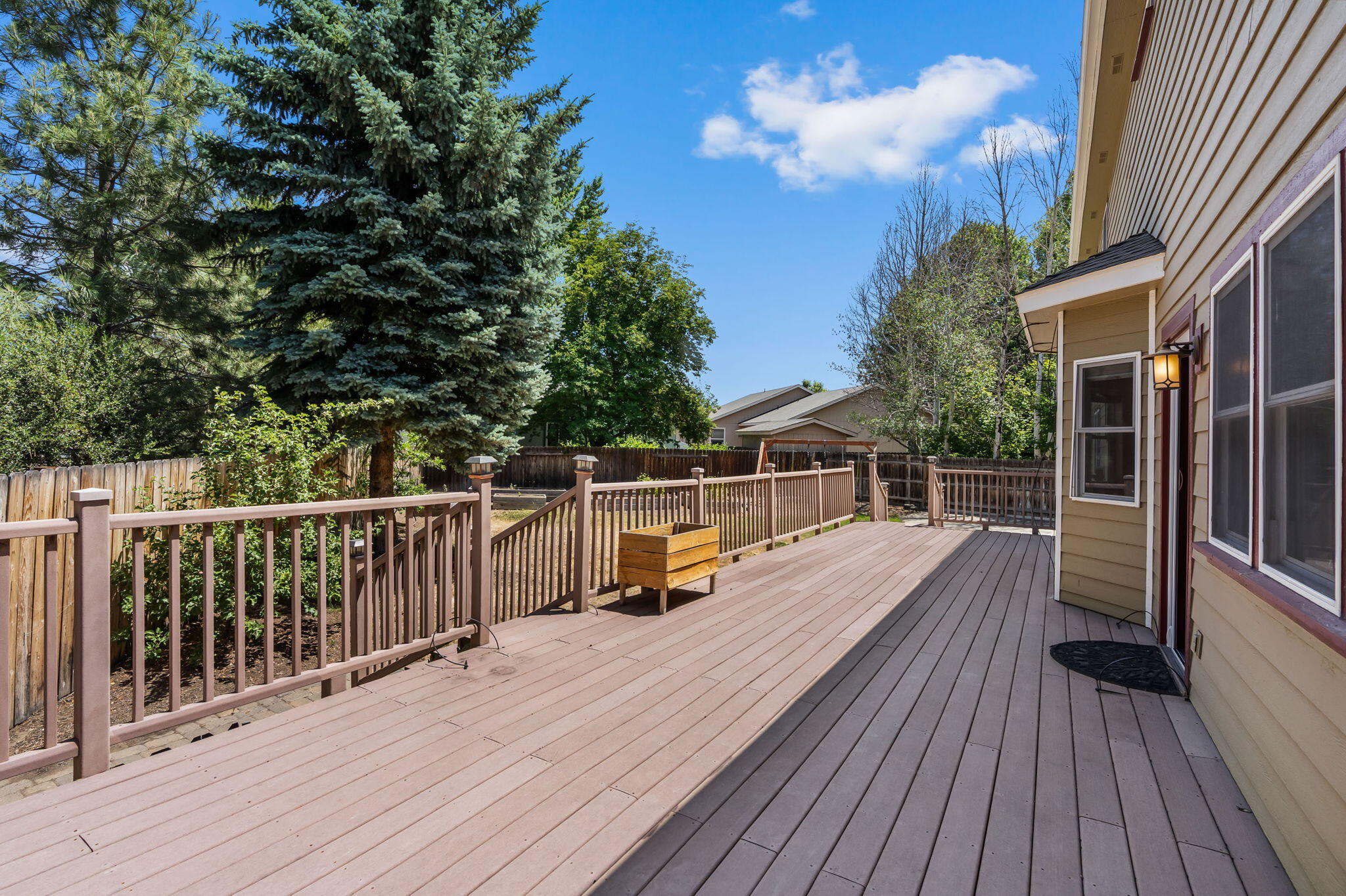 Oak Tree - Residential